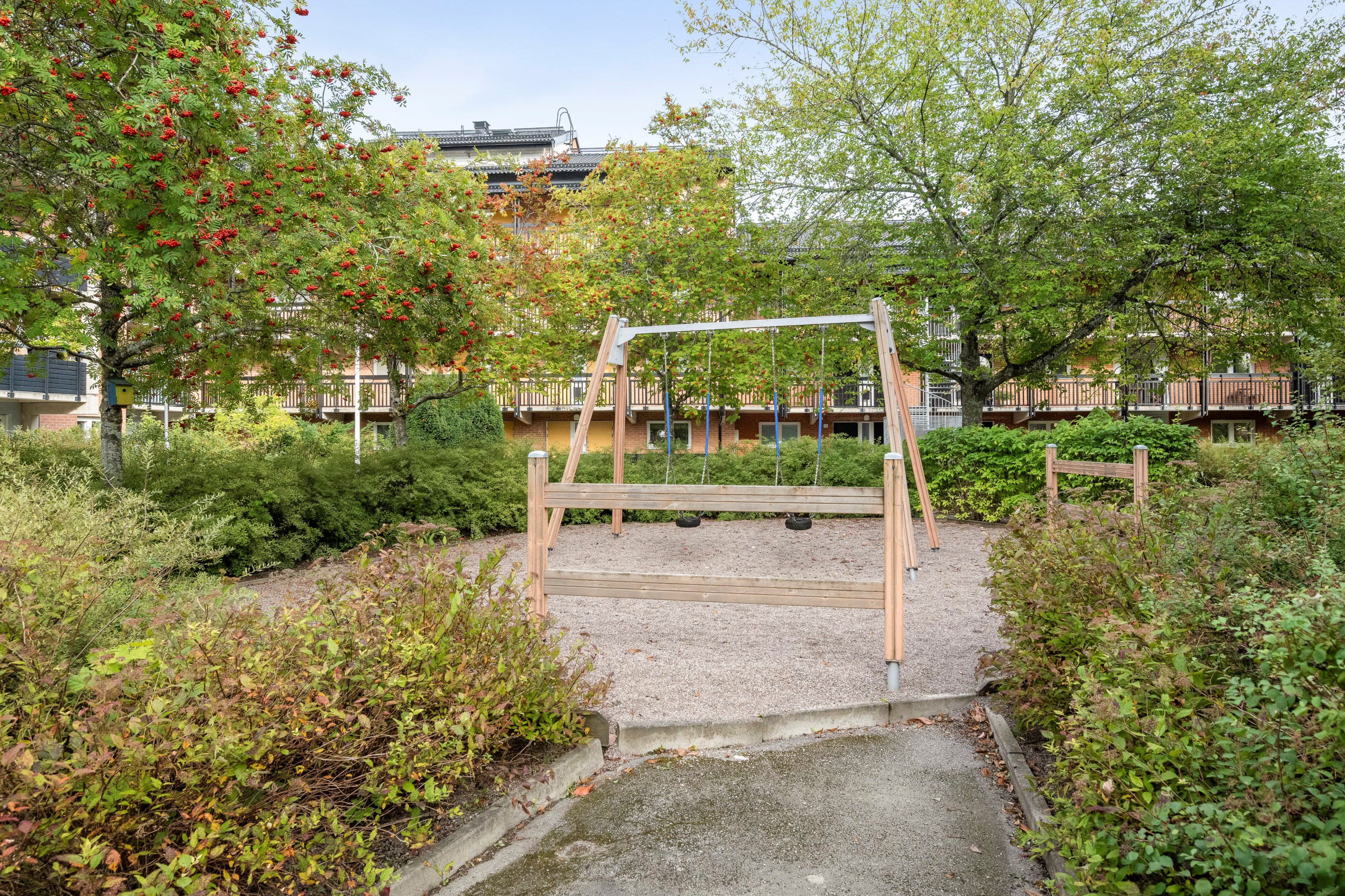 Bostadsbild från Von Bahrs väg 22, Till salu i Ling, Uppsala