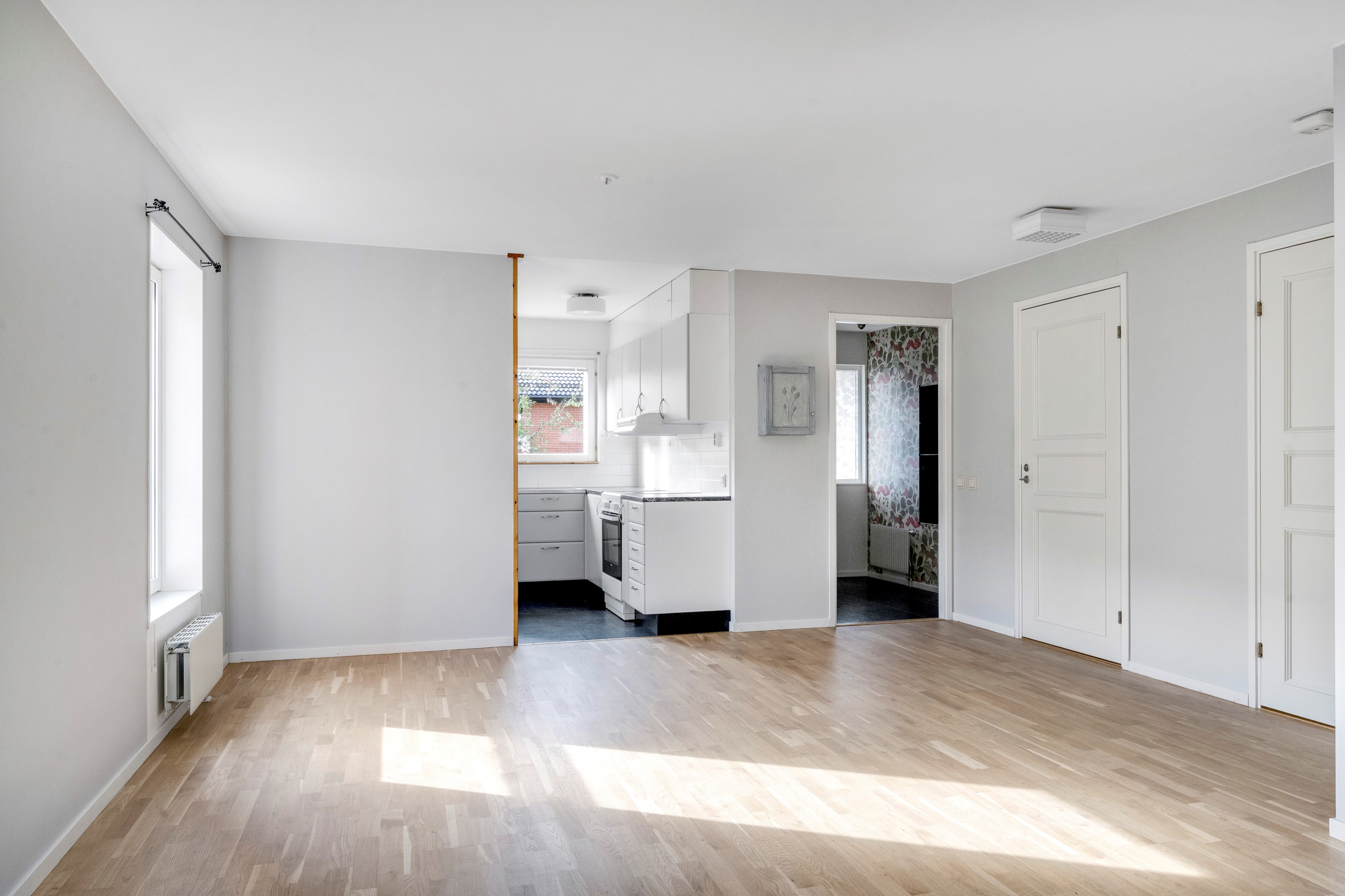 Bostadsbild från Von Bahrs väg 22, Till salu i Ling, Uppsala