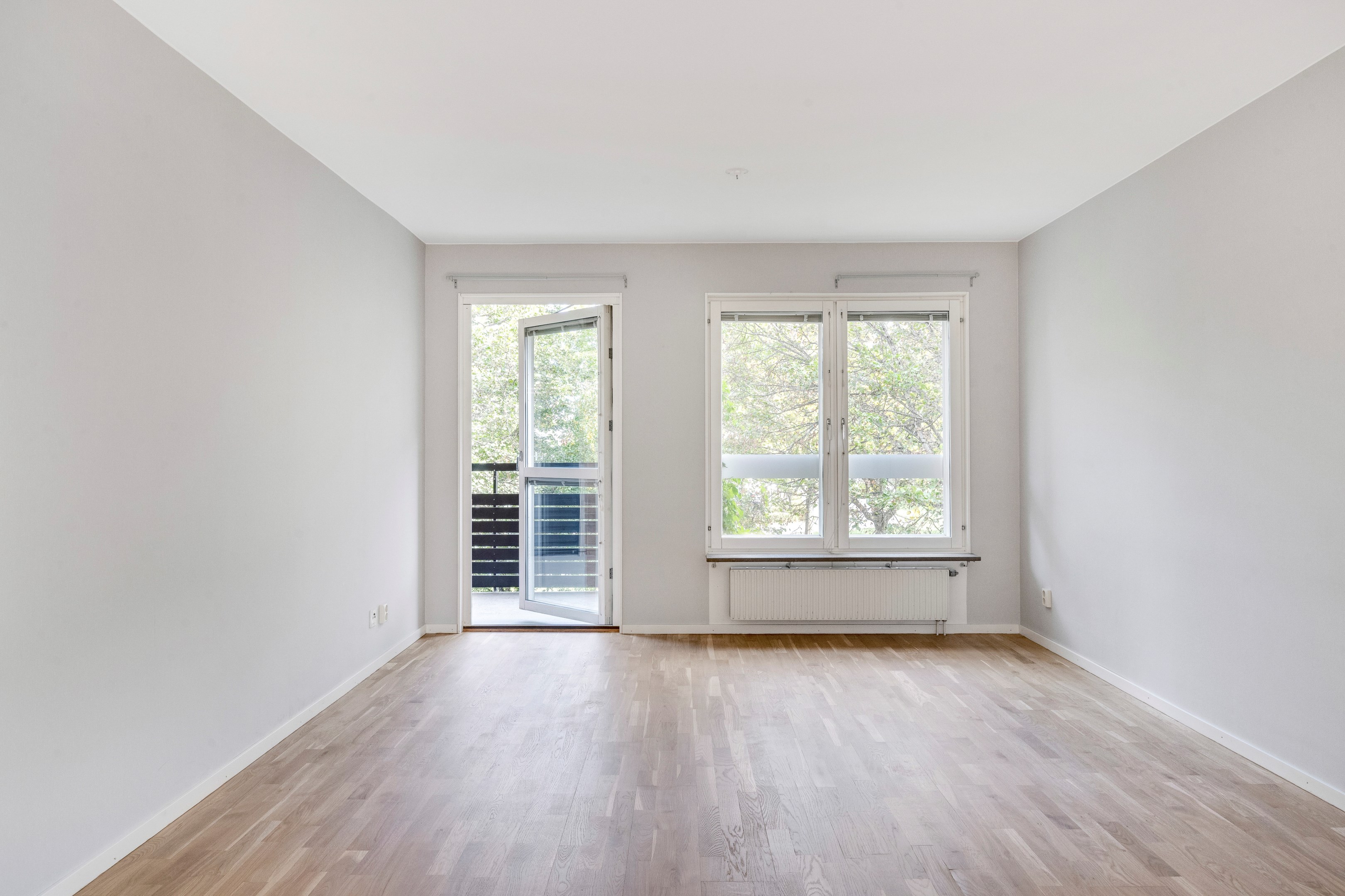 Bostadsbild från Von Bahrs väg 22, Till salu i Ling, Uppsala