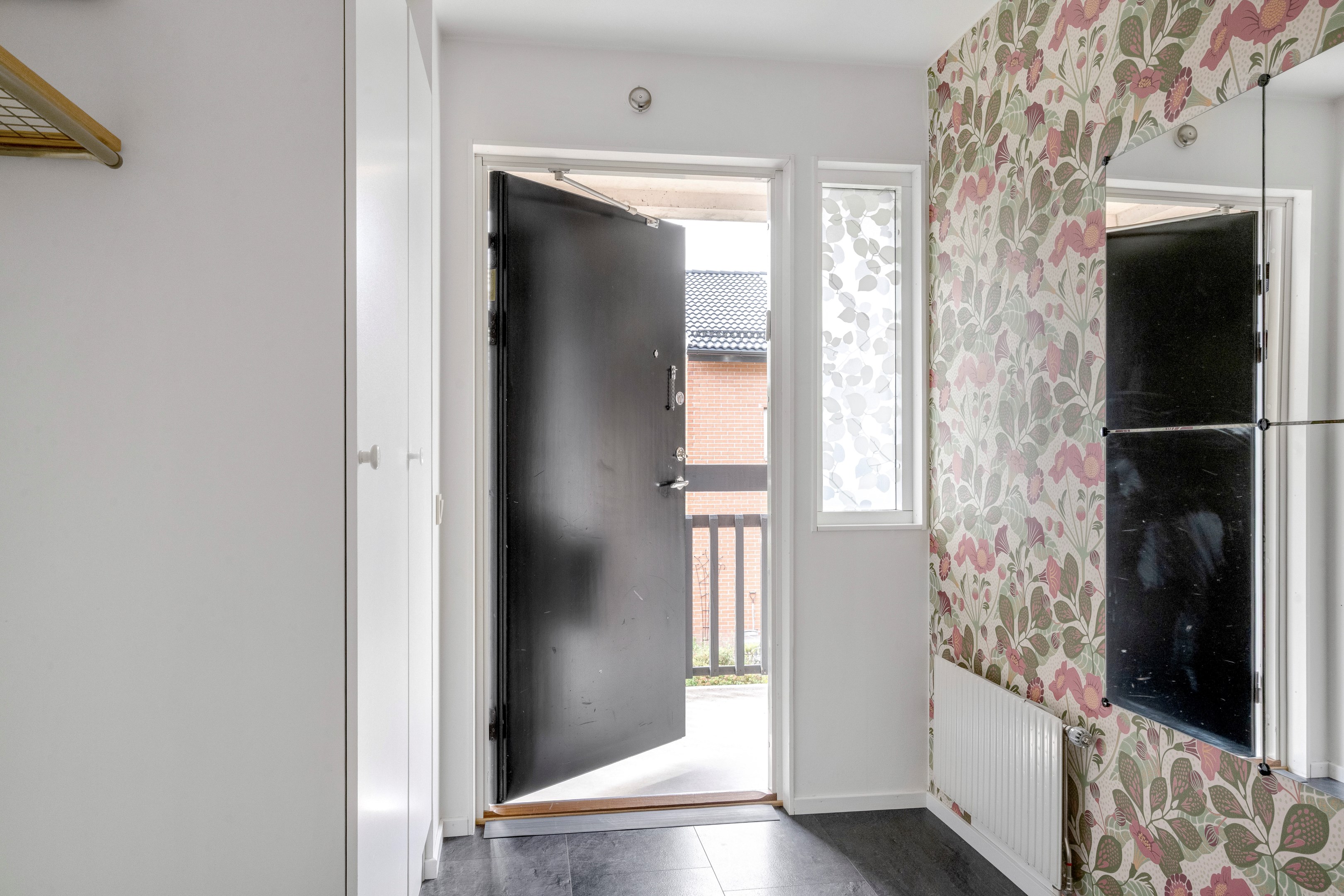 Bostadsbild från Von Bahrs väg 22, Till salu i Ling, Uppsala
