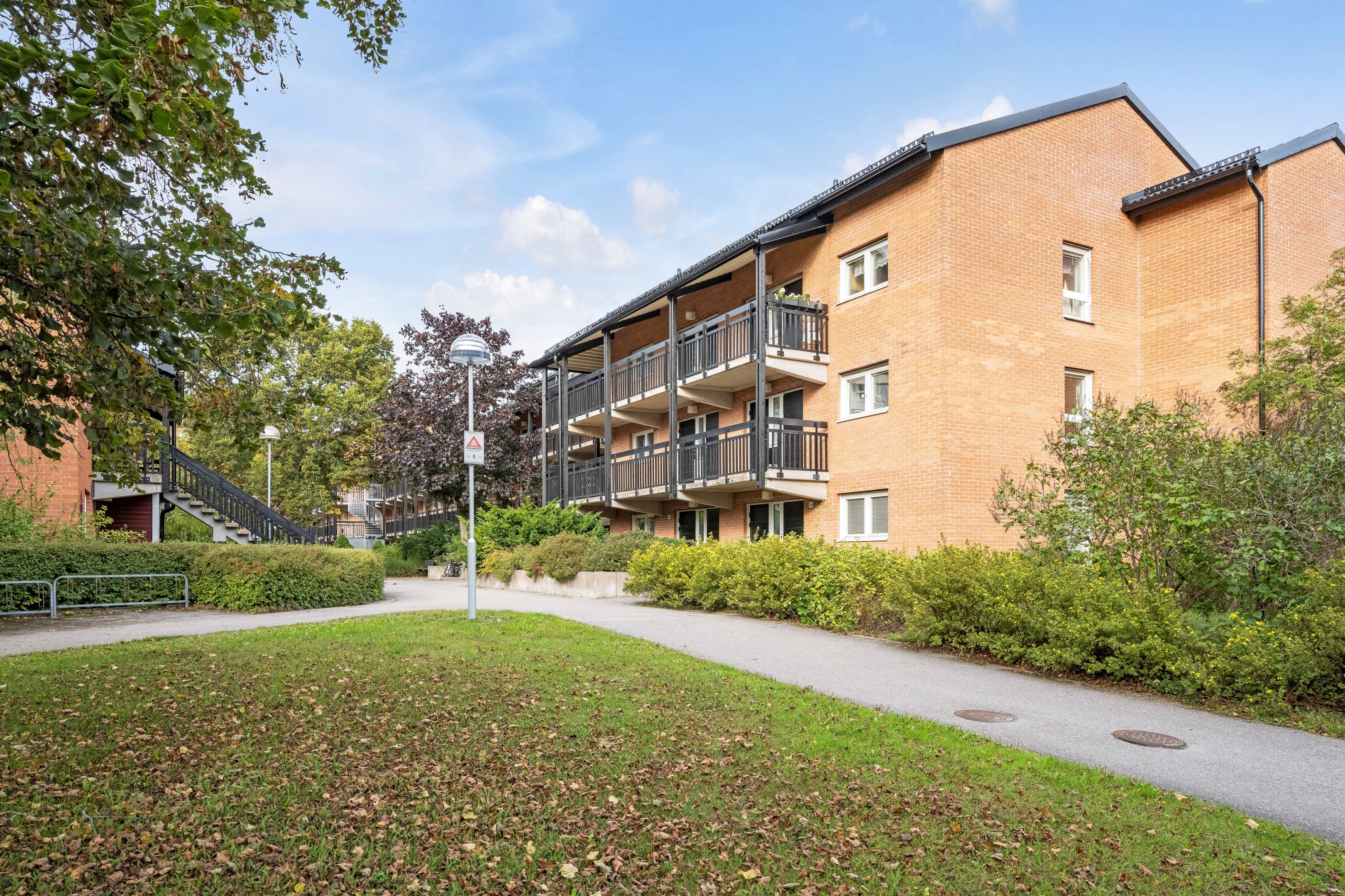 Bostadsbild från Von Bahrs väg 22, Till salu i Ling, Uppsala