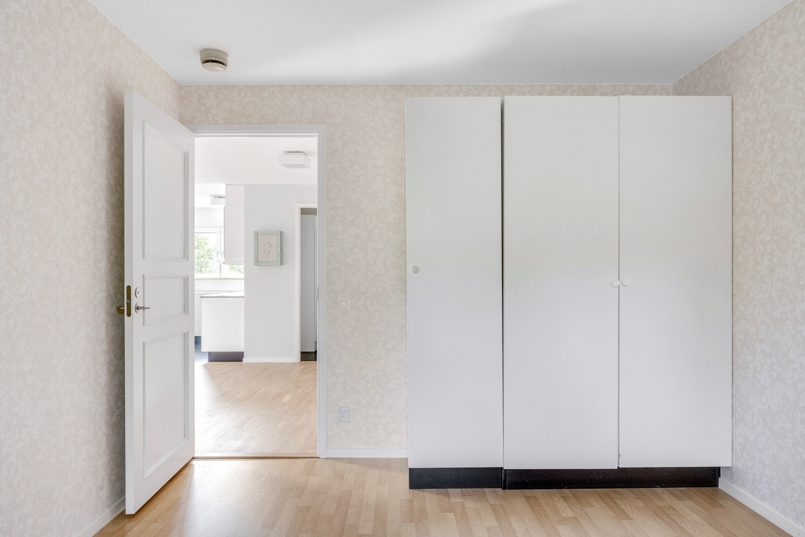 Bostadsbild från Von Bahrs väg 22, Till salu i Ling, Uppsala