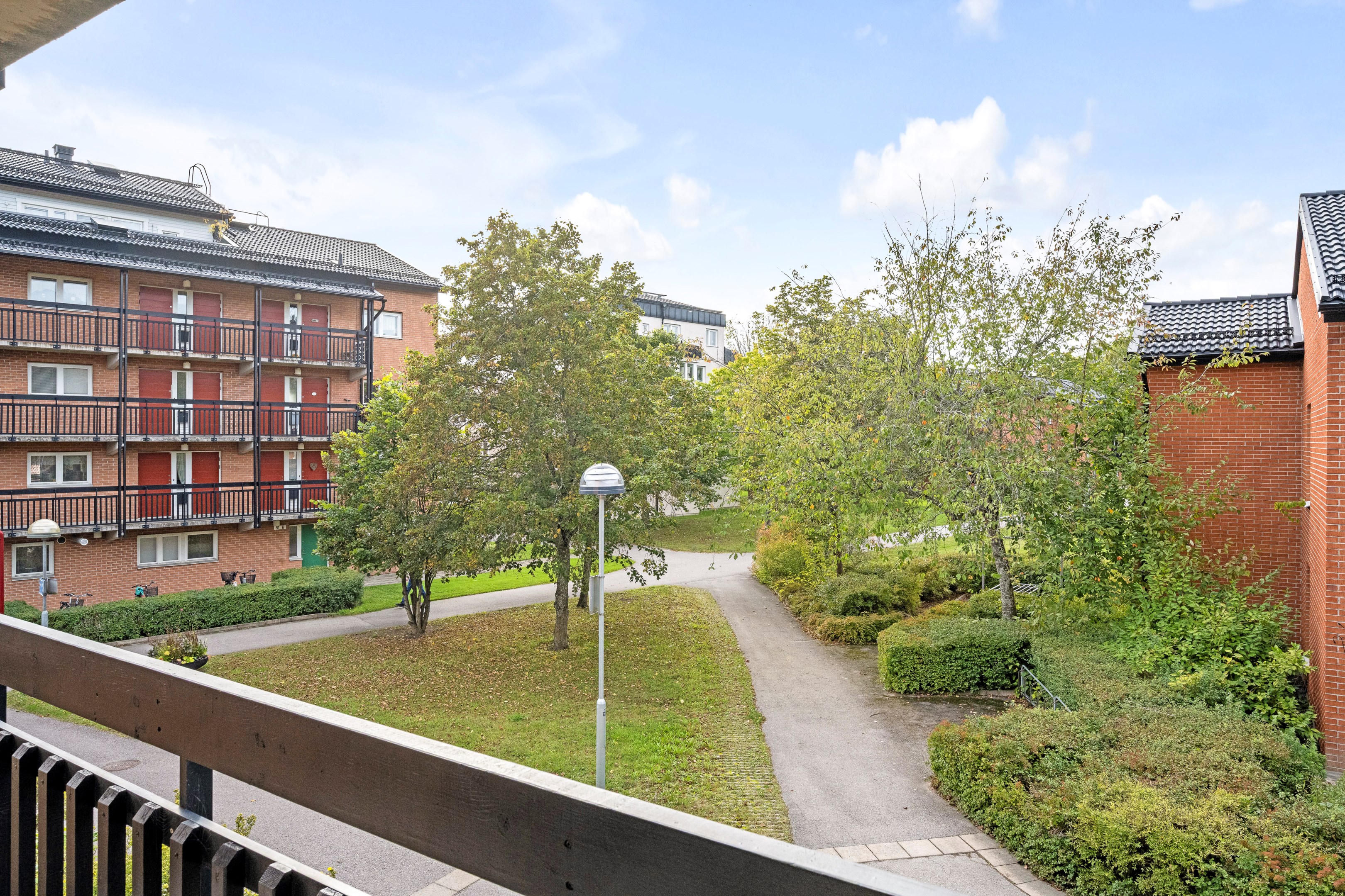 Bostadsbild från Von Bahrs väg 22, Till salu i Ling, Uppsala