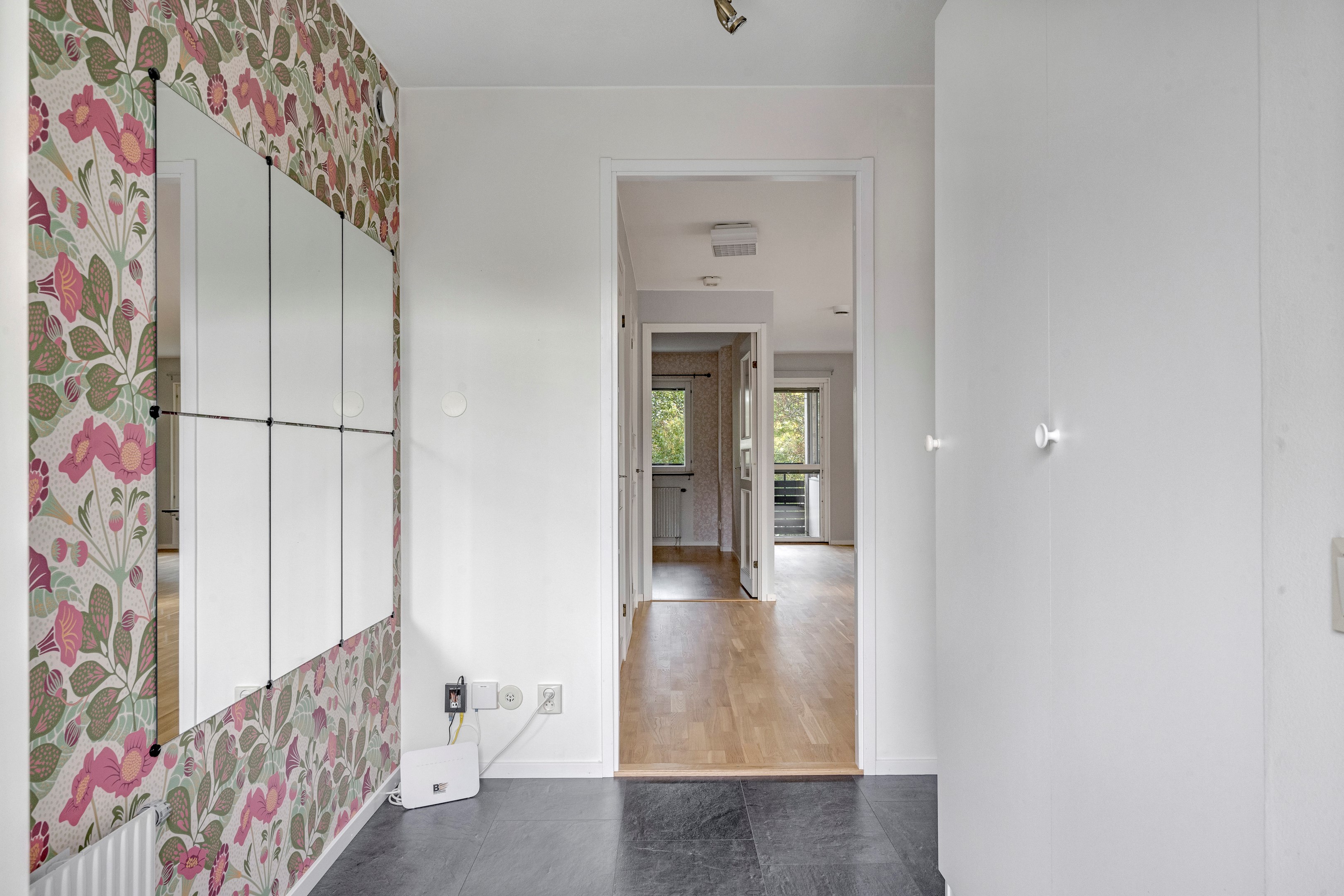 Bostadsbild från Von Bahrs väg 22, Till salu i Ling, Uppsala