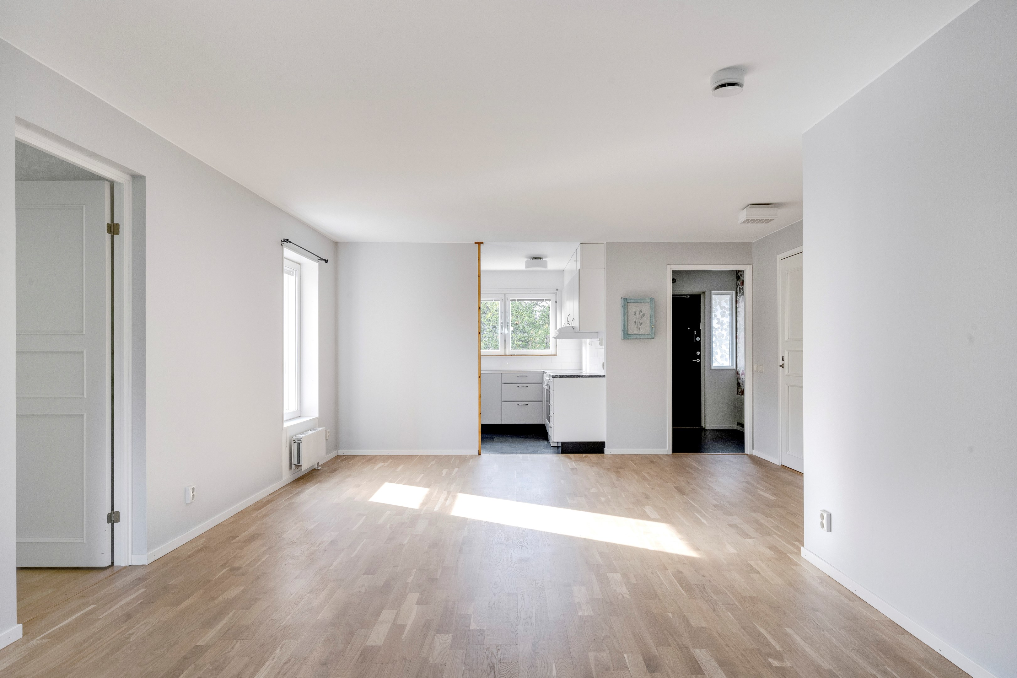 Bostadsbild från Von Bahrs väg 22, Till salu i Ling, Uppsala
