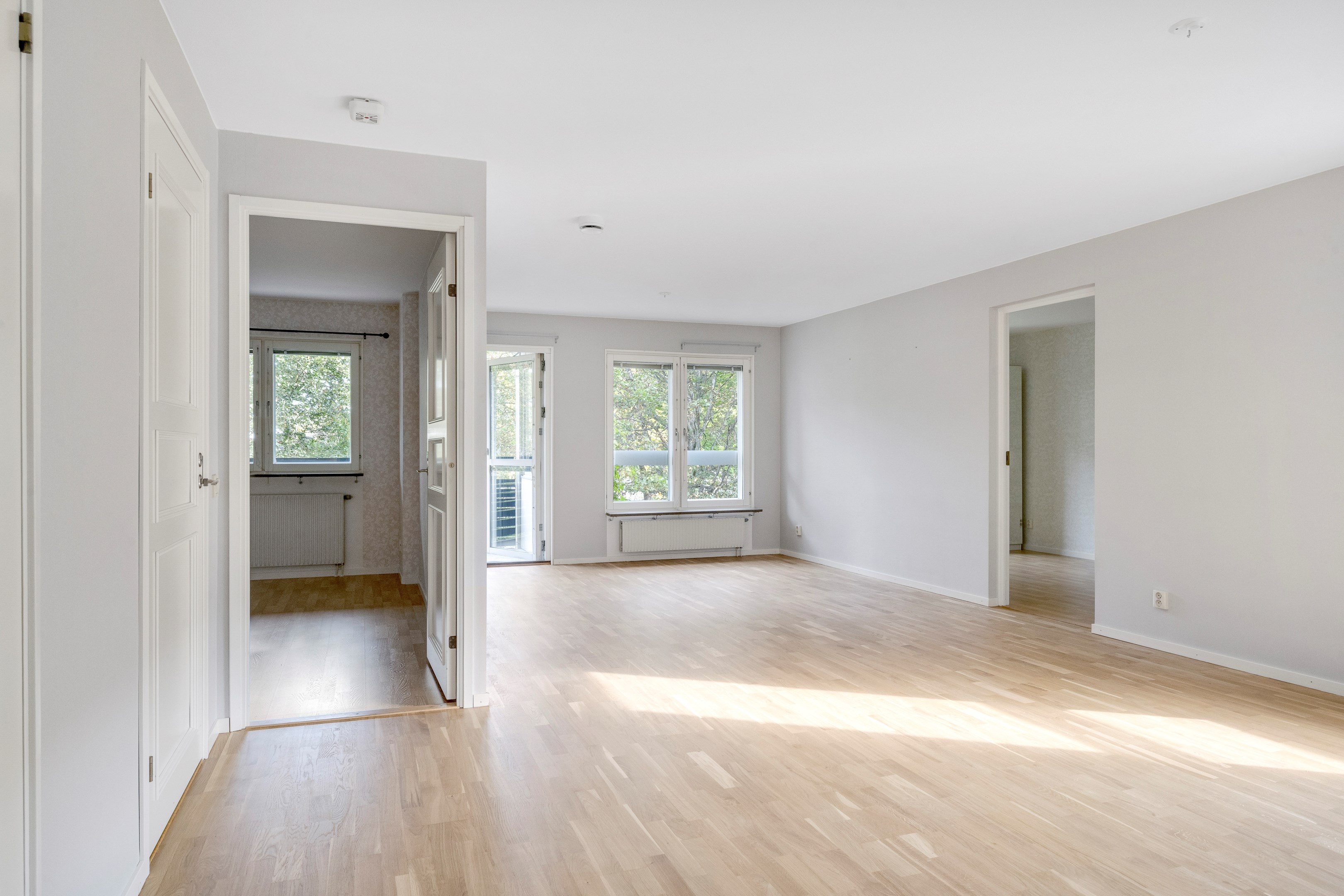 Bostadsbild från Von Bahrs väg 22, Till salu i Ling, Uppsala