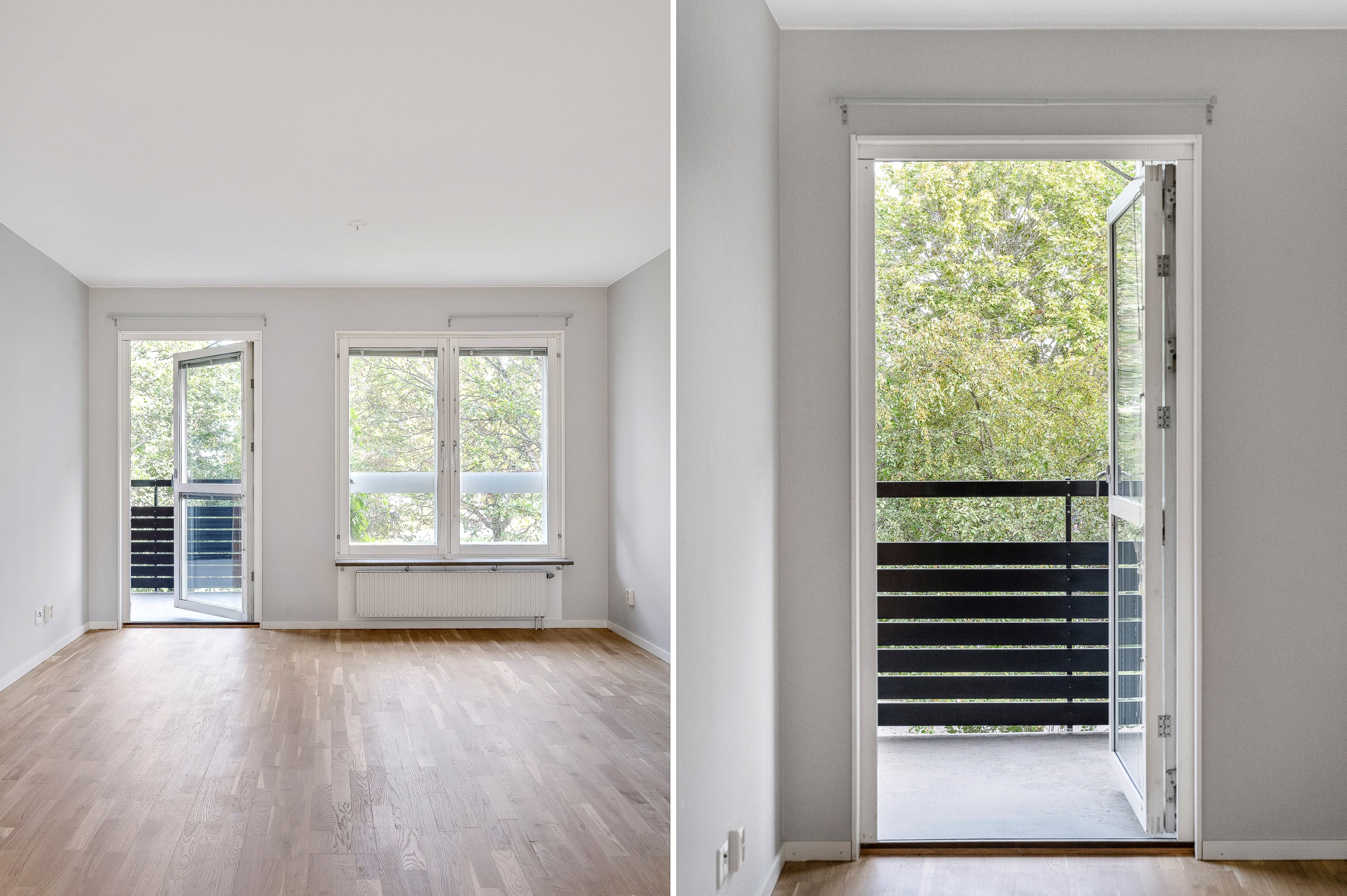 Bostadsbild från Von Bahrs väg 22, Till salu i Ling, Uppsala
