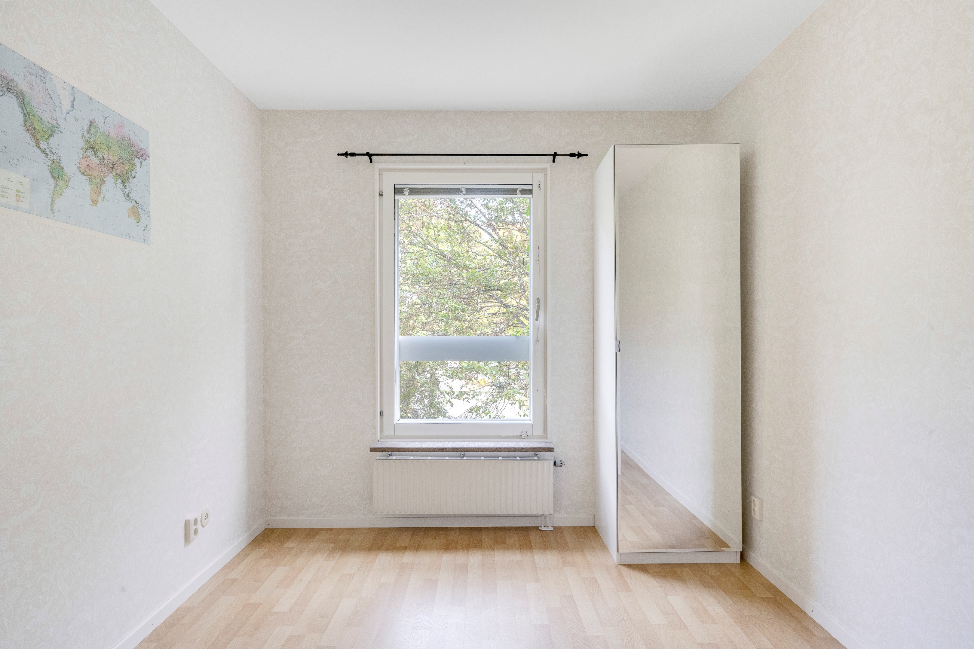 Bostadsbild från Von Bahrs väg 22, Till salu i Ling, Uppsala