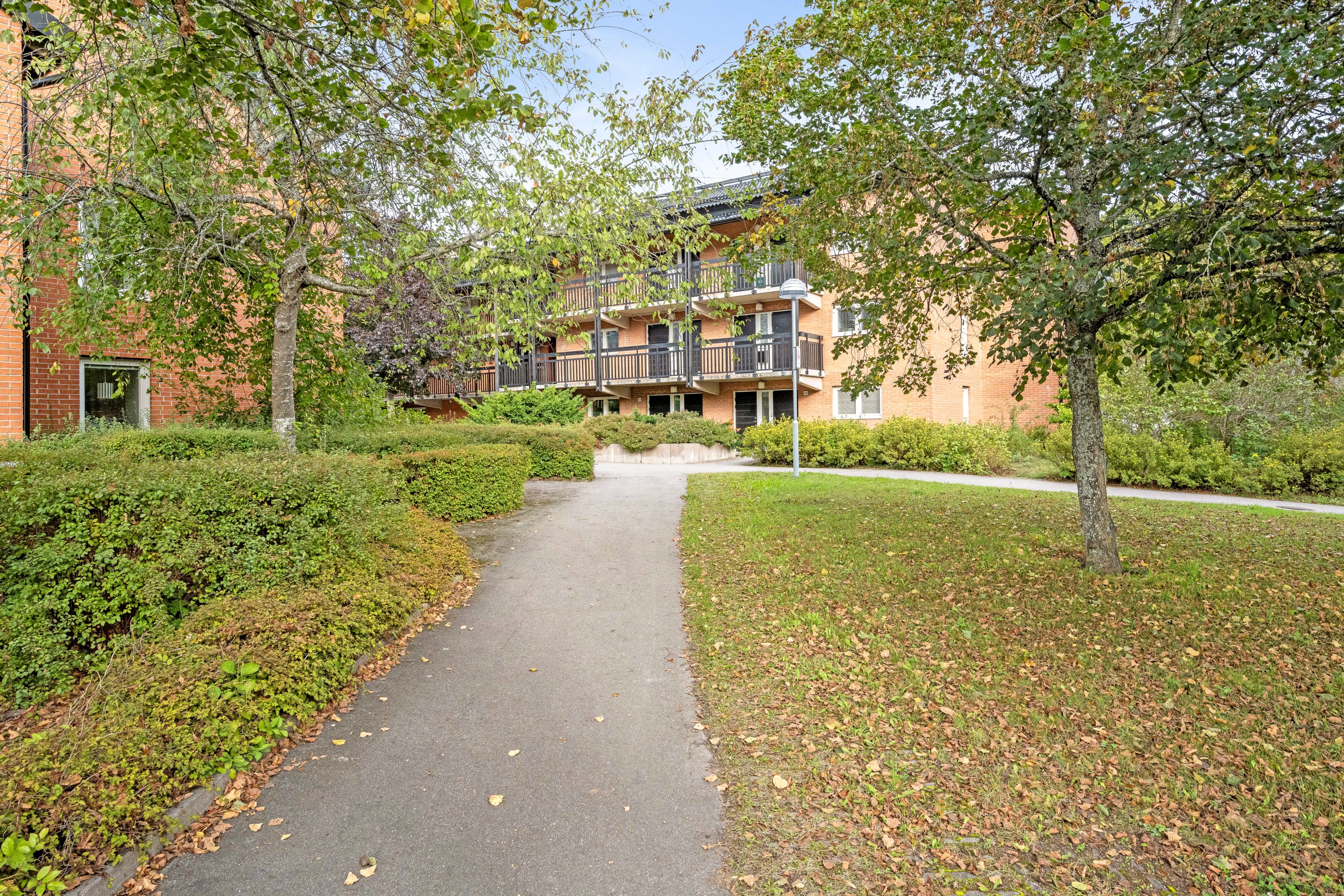 Bostadsbild från Von Bahrs väg 22, Till salu i Ling, Uppsala