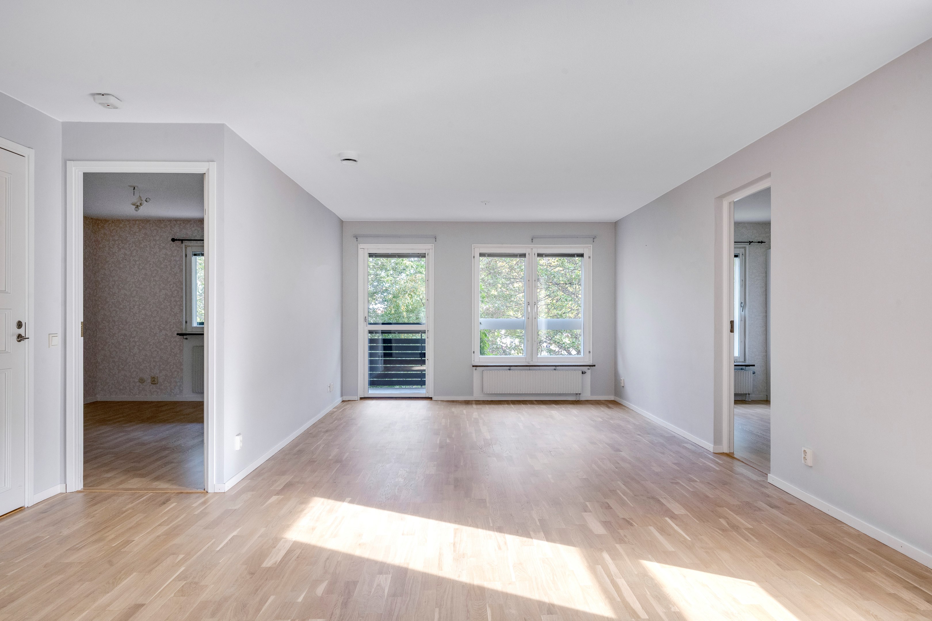 Bostadsbild från Von Bahrs väg 22, Till salu i Ling, Uppsala