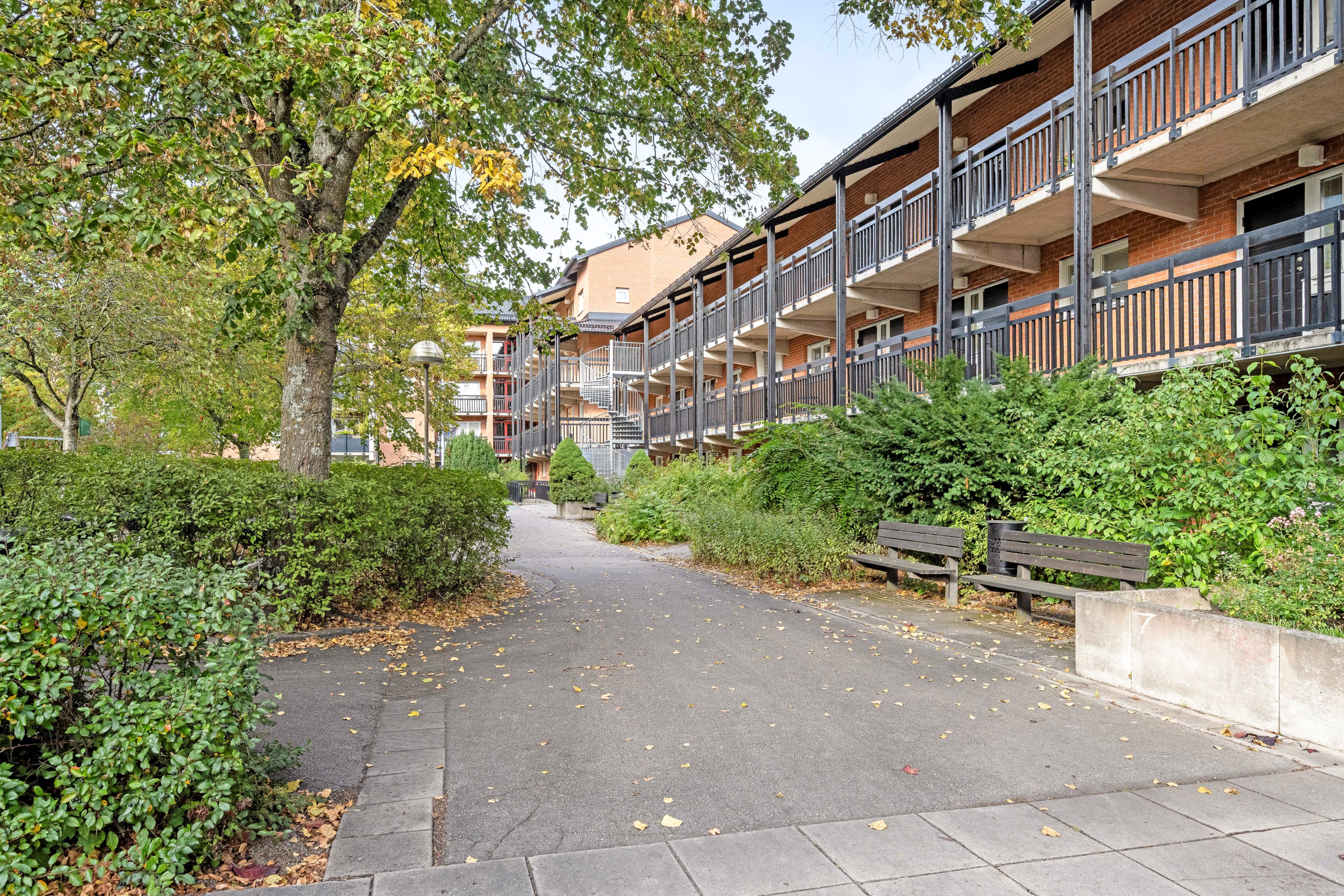 Bostadsbild från Von Bahrs väg 22, Till salu i Ling, Uppsala