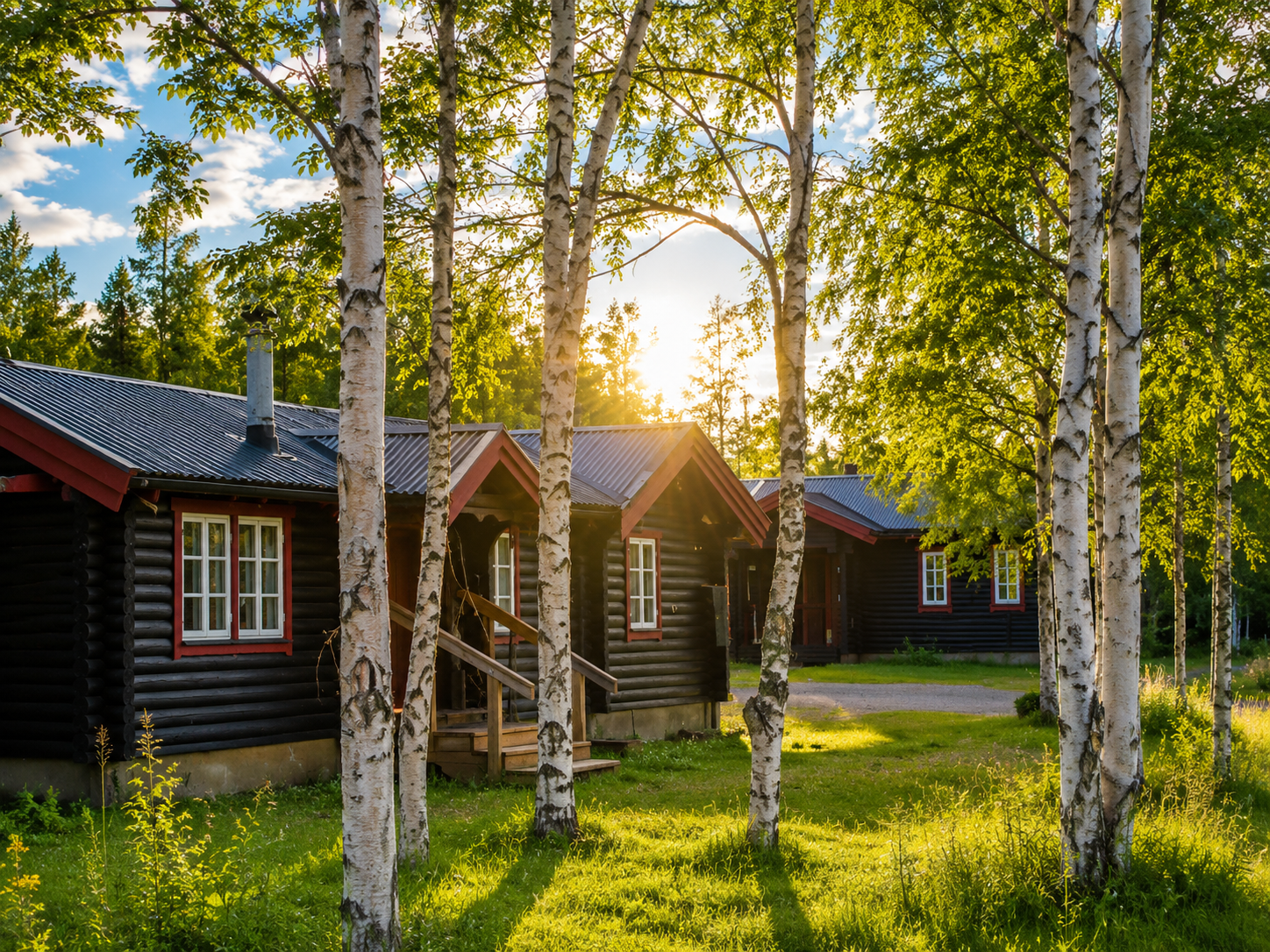 Husen Brf Björnbyn