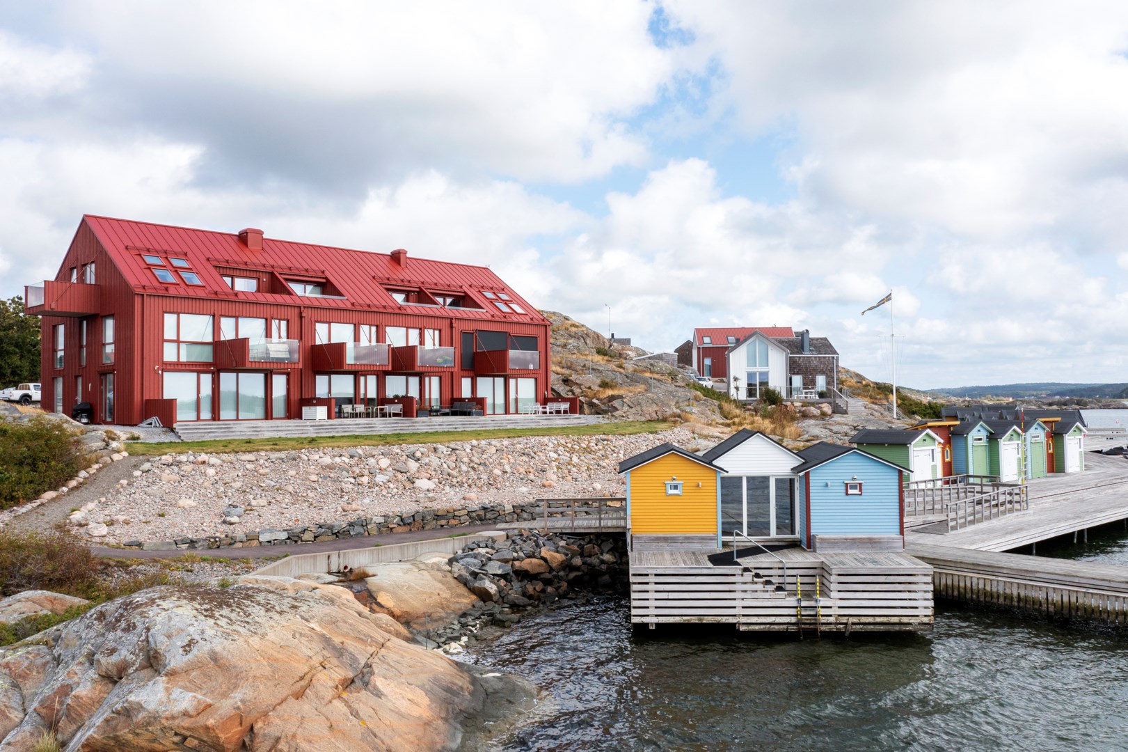 Bild 2 från Skeppsholmen Sotheby’s International Realty