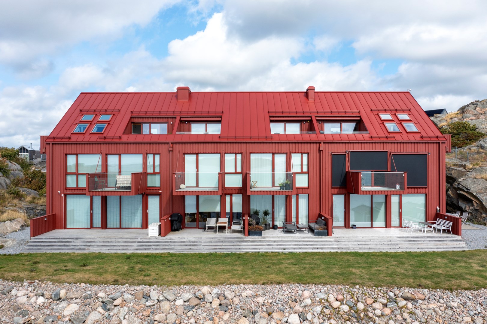 Bild 3 från Skeppsholmen Sotheby’s International Realty