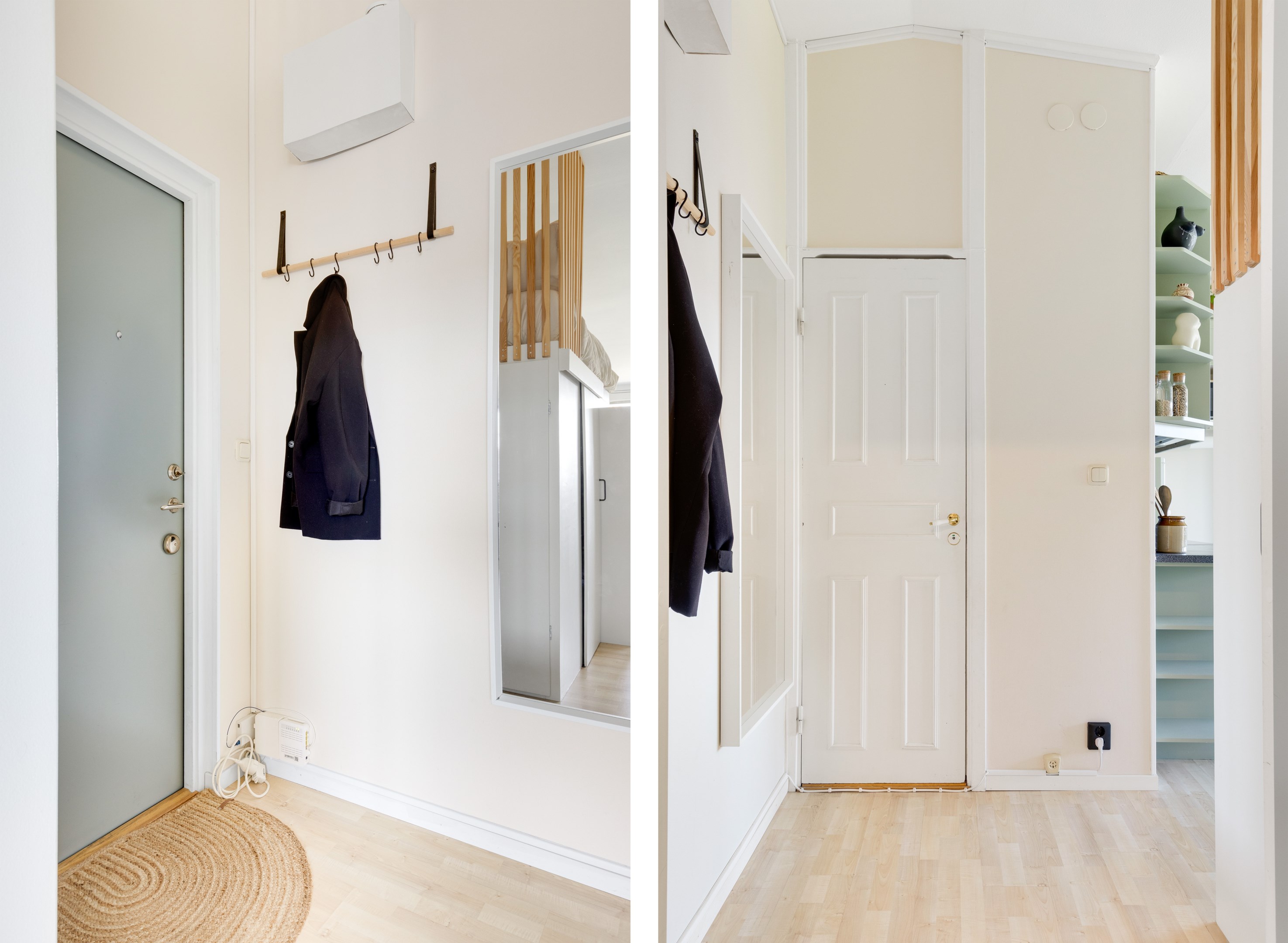 Bostadsbild från Fjärdhundragatan 58, Till salu i Tunabackar, Uppsala