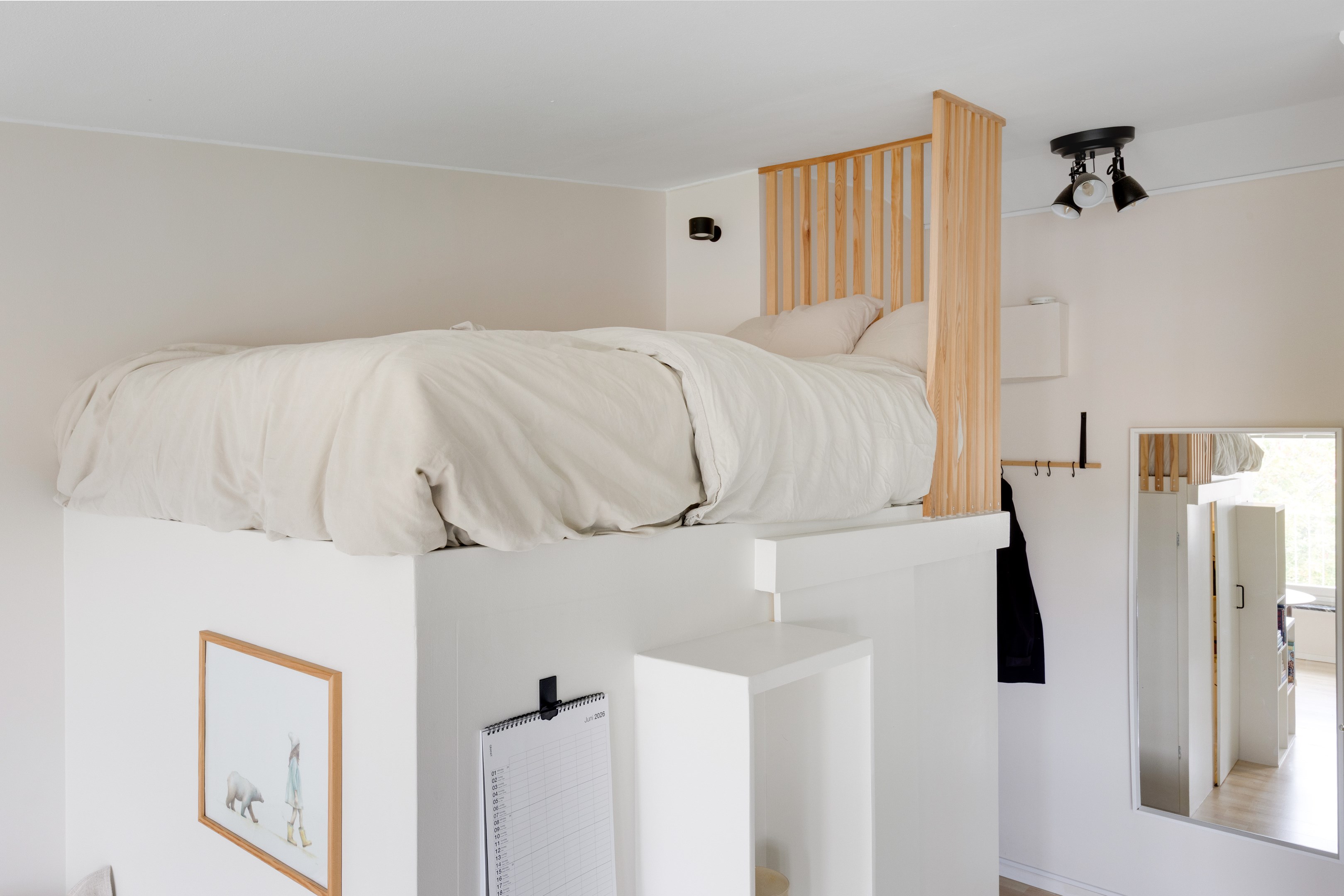 Bostadsbild från Fjärdhundragatan 58, Till salu i Tunabackar, Uppsala