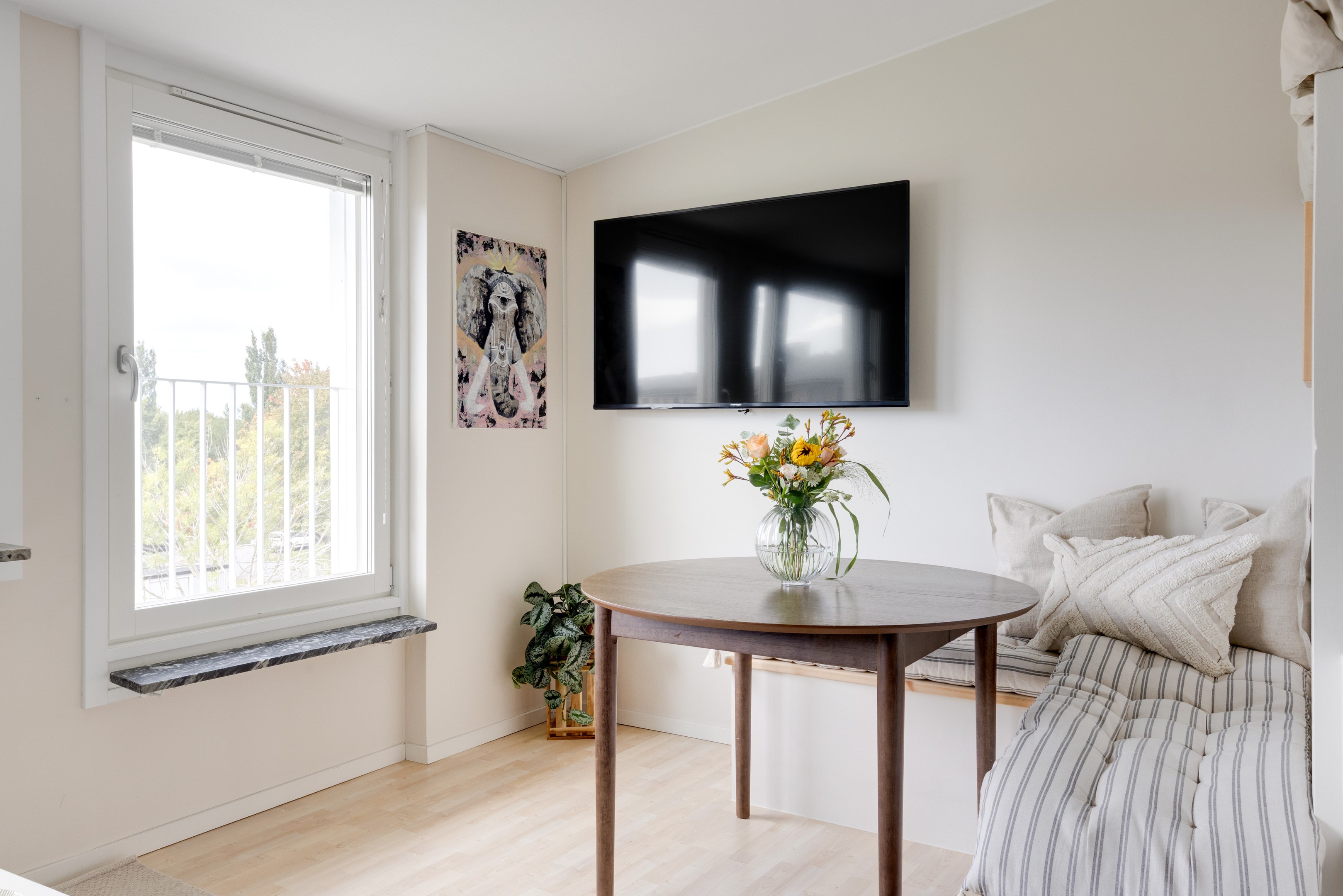 Bostadsbild från Fjärdhundragatan 58, Till salu i Tunabackar, Uppsala