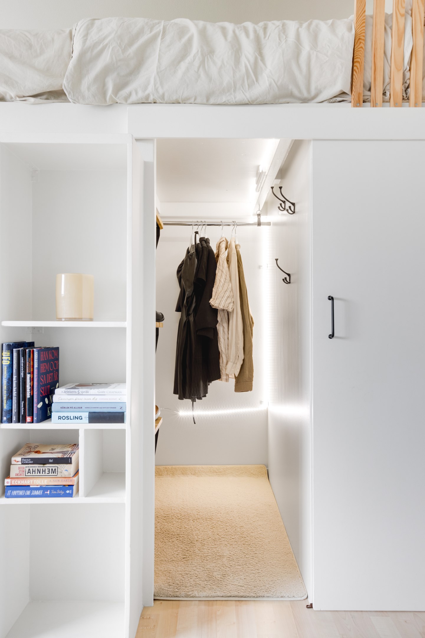 Bostadsbild från Fjärdhundragatan 58, Till salu i Tunabackar, Uppsala