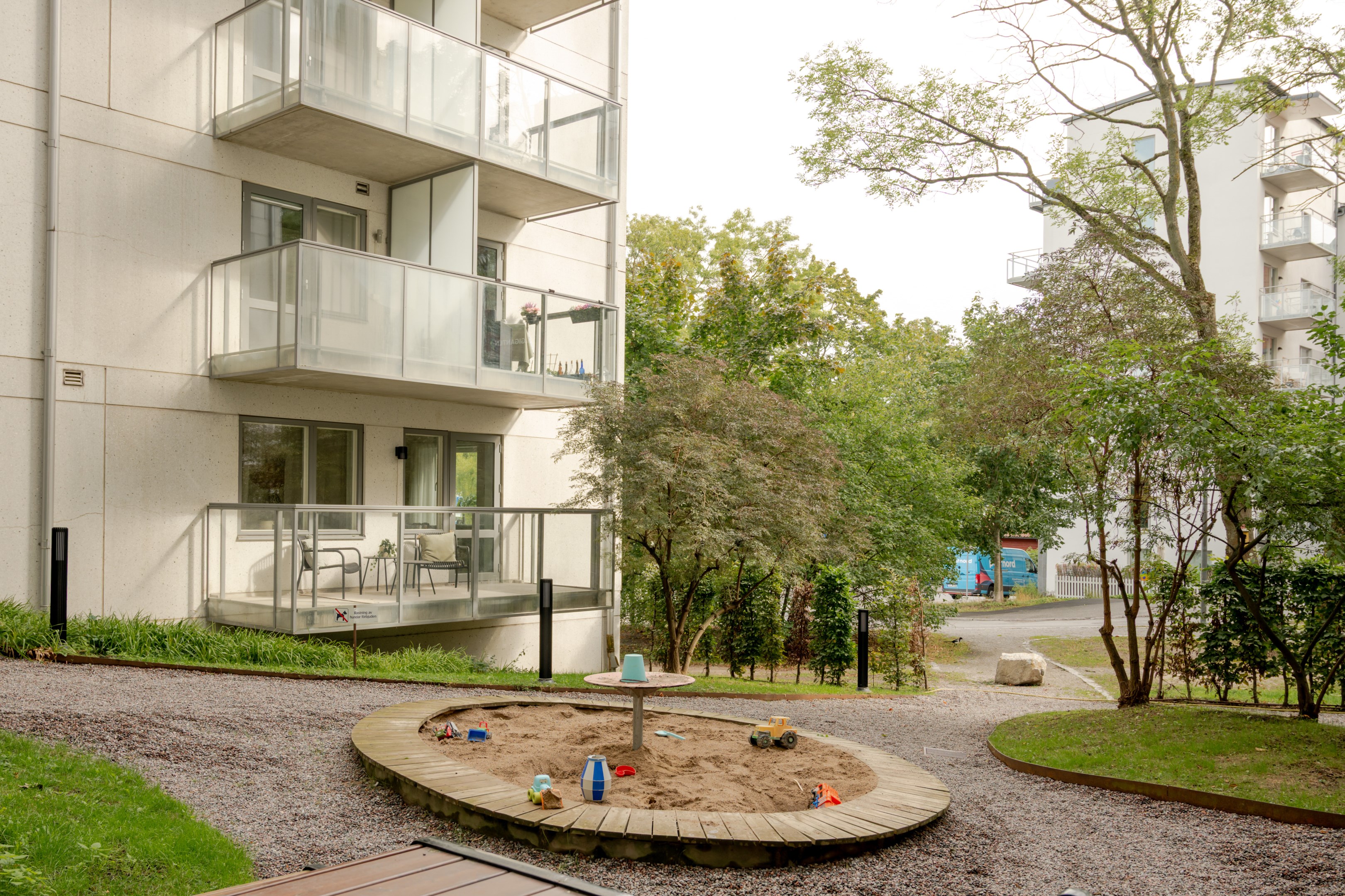 Bostadsbild från Hornsbergs Strand 21, Kommande i Kungsholmen - Hornsbergs Strand, Stockholm