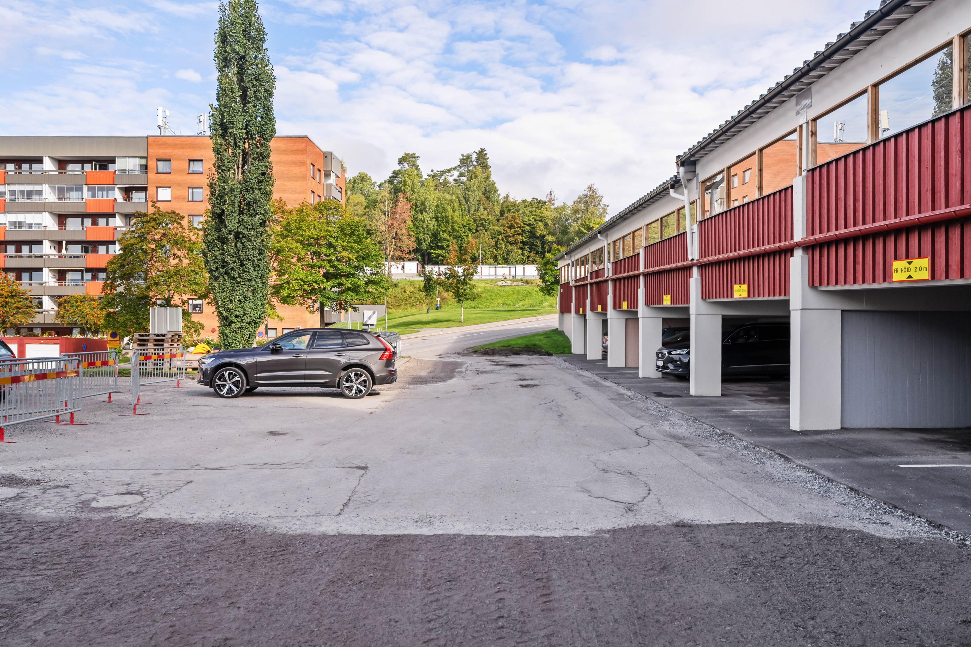 Carports