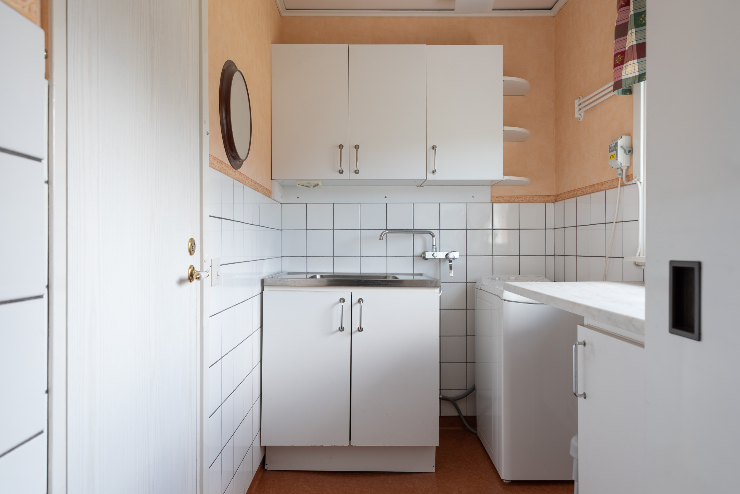 Bostadsbild från Lerkärlsgatan 8, Såld i Brandthovda, Västerås