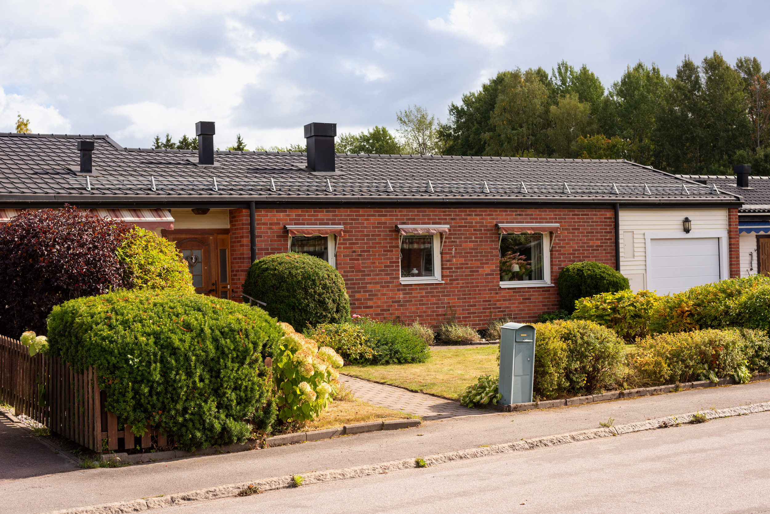 Bostadsbild från Lerkärlsgatan 8, Såld i Brandthovda, Västerås