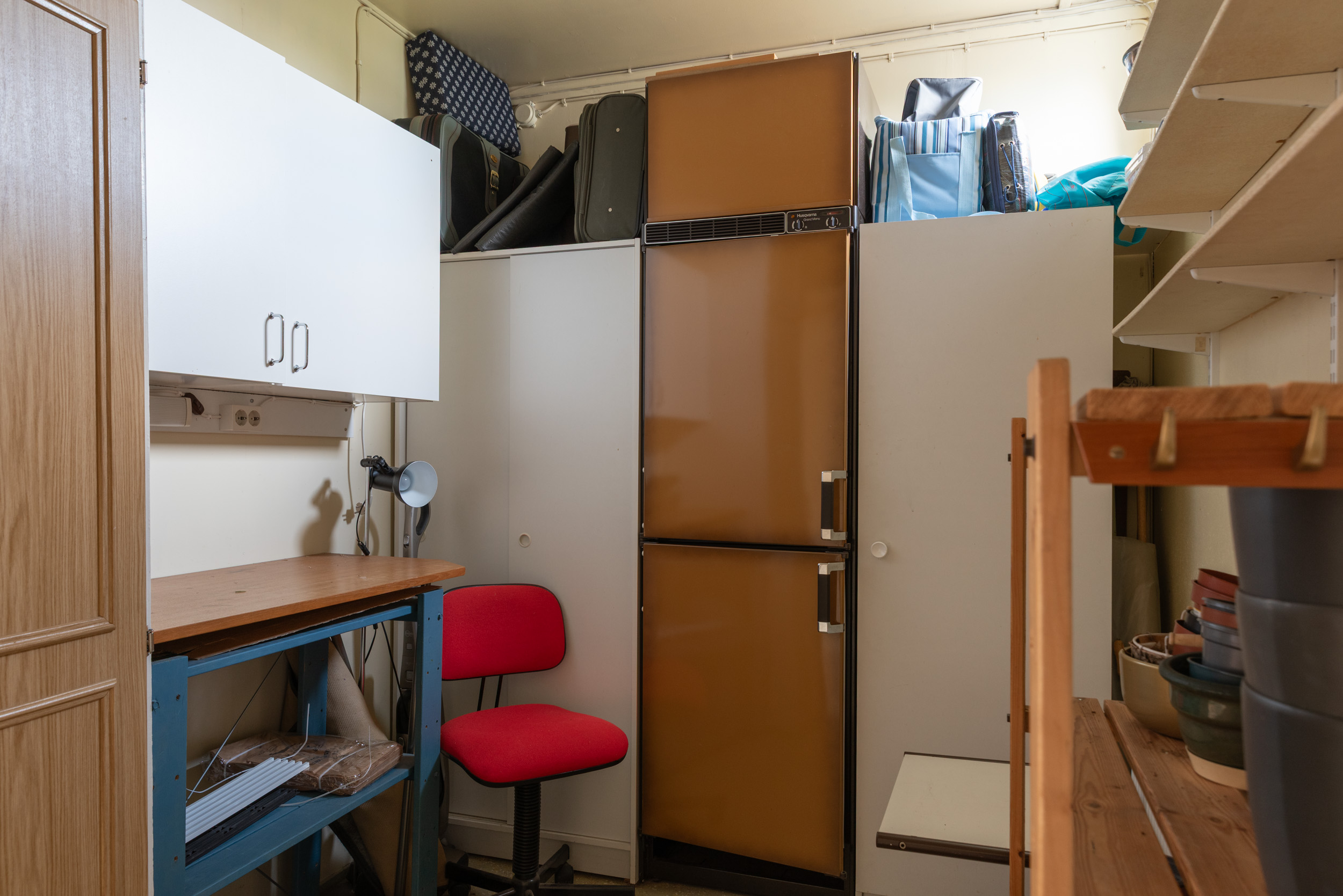Bostadsbild från Lerkärlsgatan 8, Såld i Brandthovda, Västerås