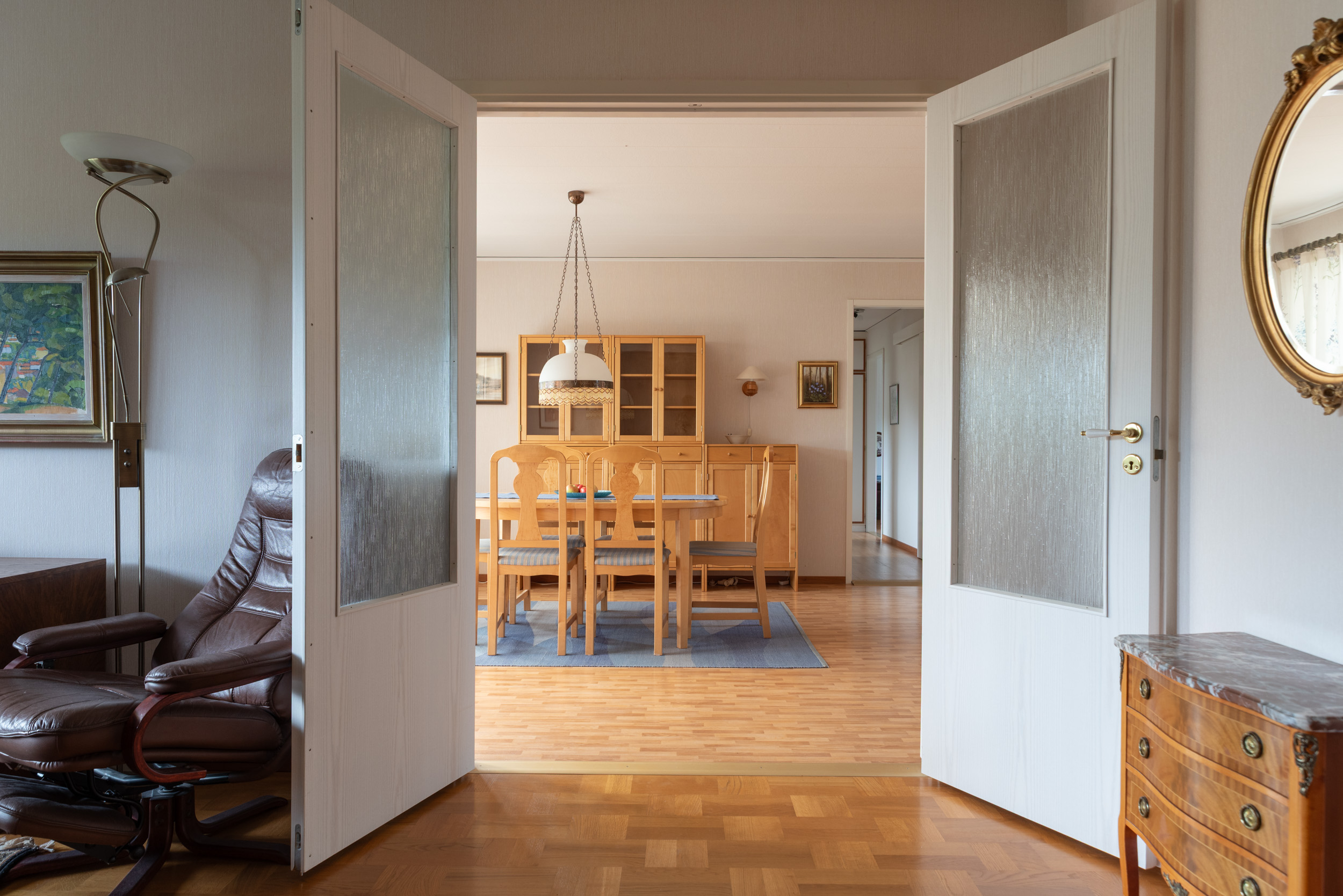Bostadsbild från Lerkärlsgatan 8, Såld i Brandthovda, Västerås