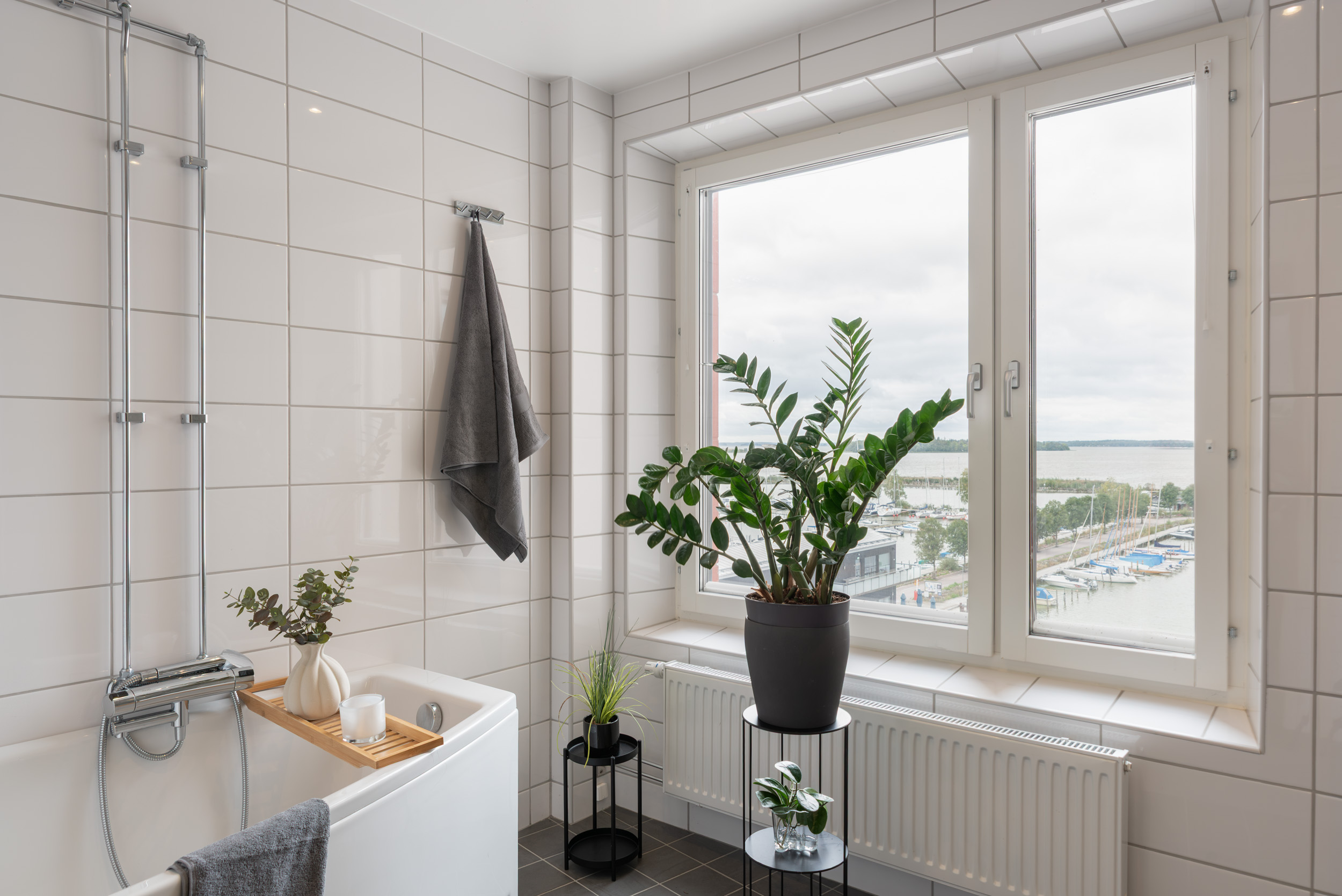 Bostadsbild från Öster Mälarstrands allé 144, Kommande i Öster Mälarstrand, Västerås