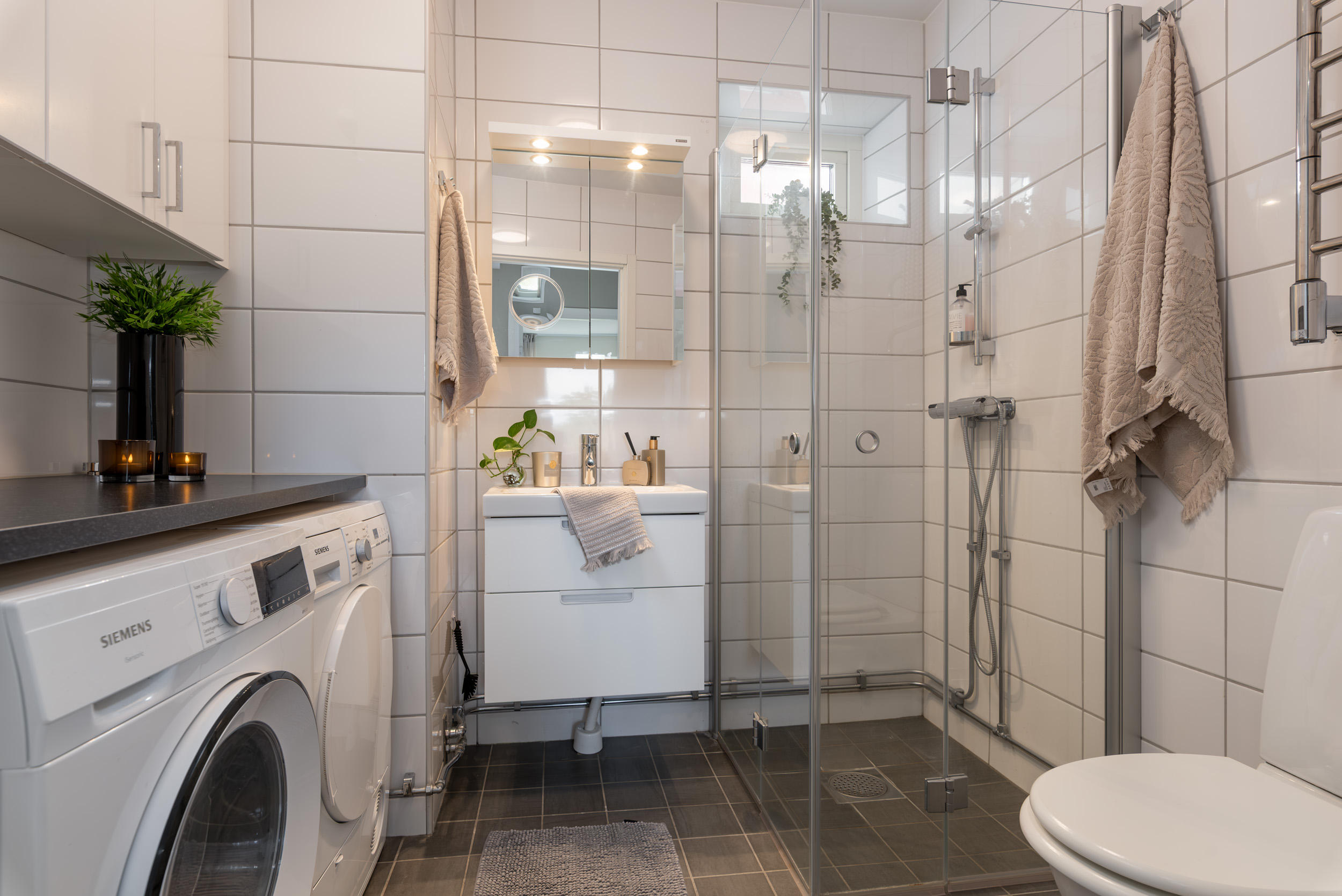 Bostadsbild från Öster Mälarstrands allé 144, Kommande i Öster Mälarstrand, Västerås