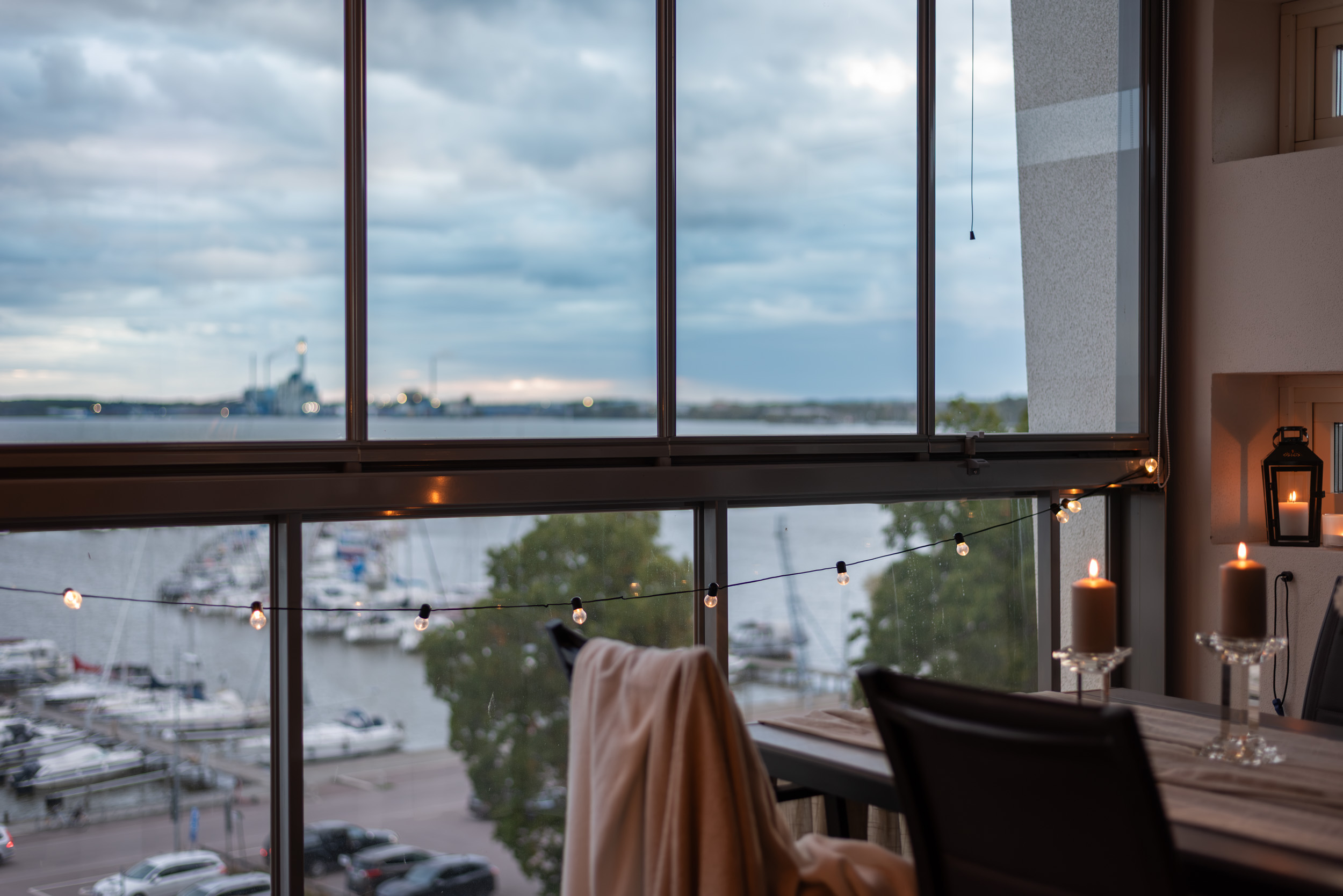 Bostadsbild från Öster Mälarstrands allé 144, Kommande i Öster Mälarstrand, Västerås