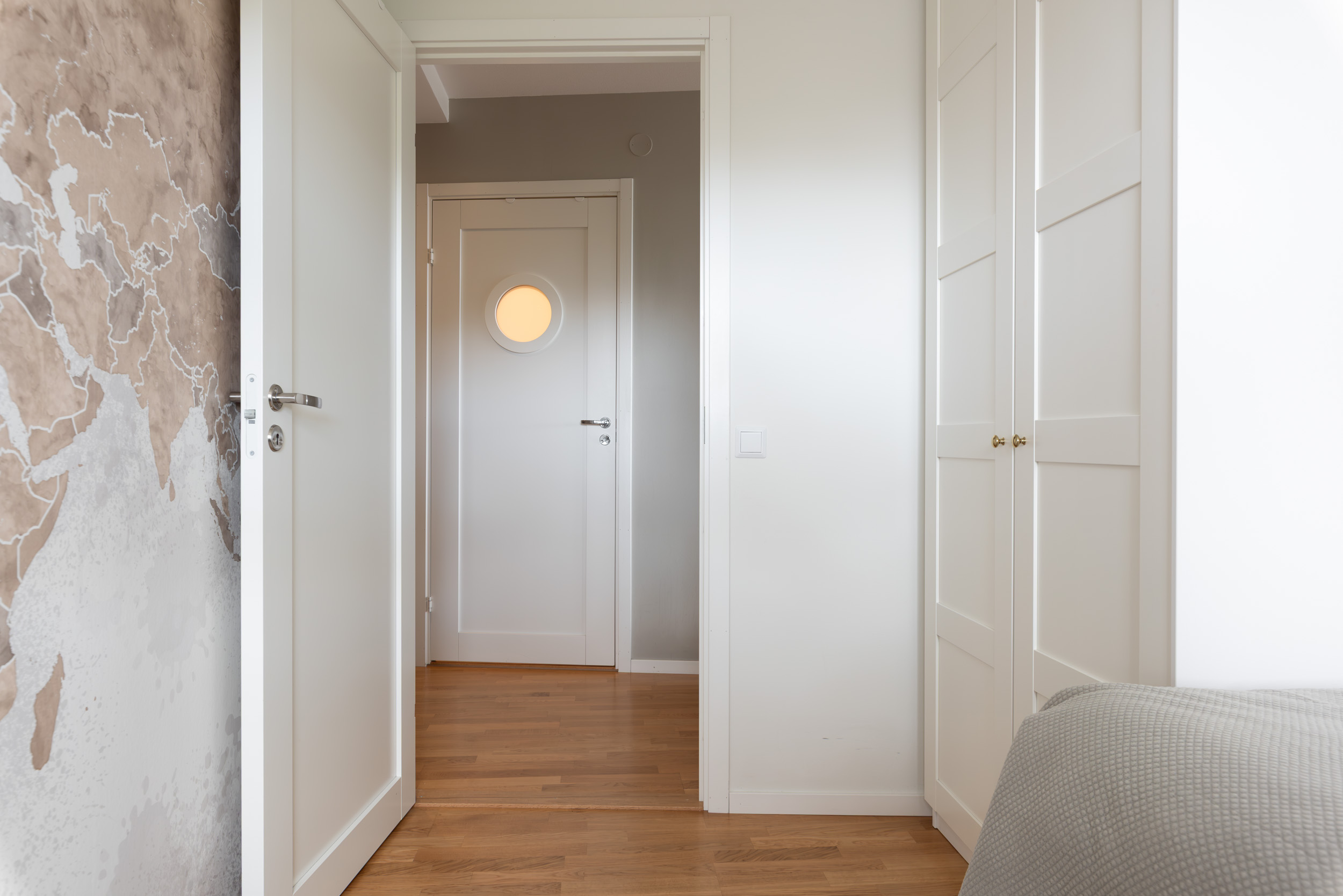 Bostadsbild från Öster Mälarstrands allé 144, Kommande i Öster Mälarstrand, Västerås