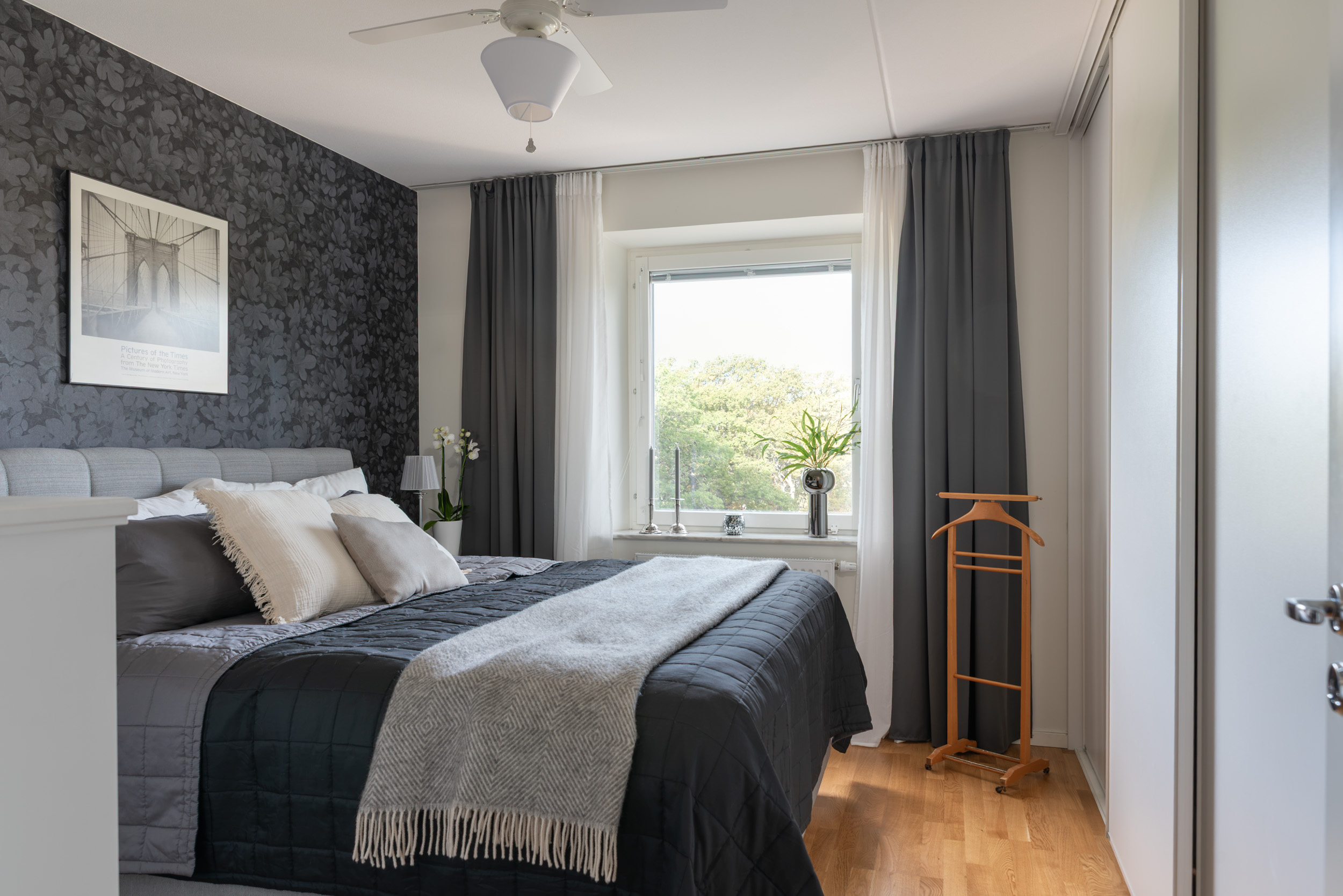 Bostadsbild från Öster Mälarstrands allé 144, Kommande i Öster Mälarstrand, Västerås