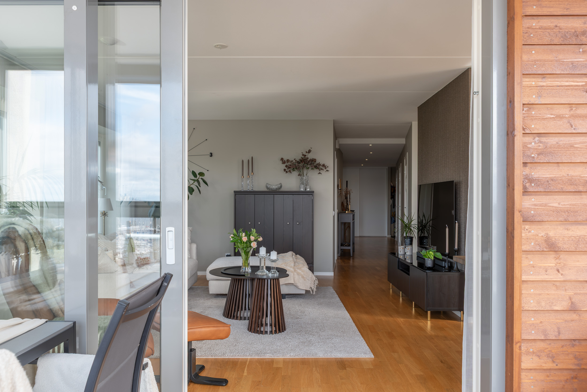 Bostadsbild från Öster Mälarstrands allé 144, Kommande i Öster Mälarstrand, Västerås