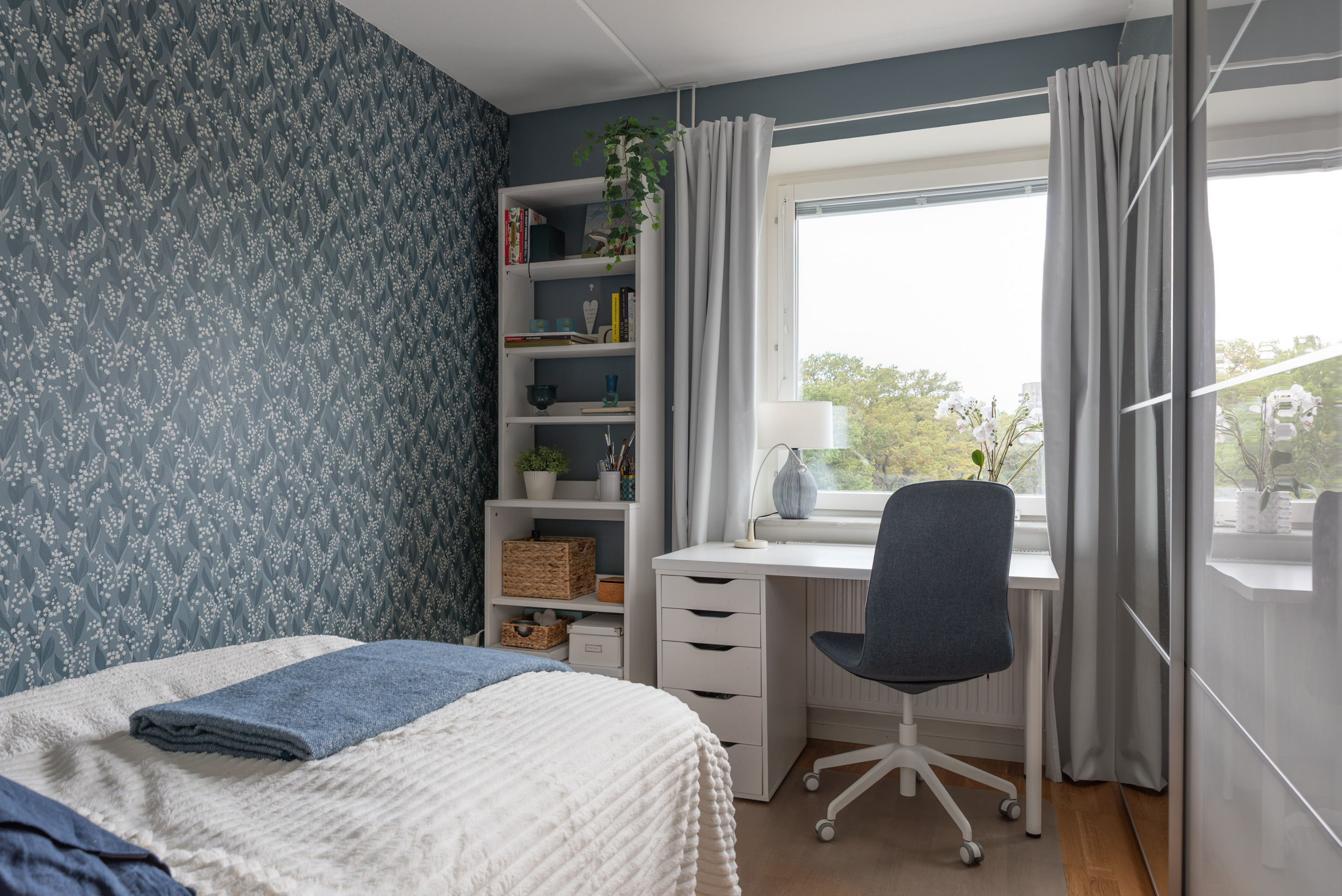 Bostadsbild från Öster Mälarstrands allé 144, Kommande i Öster Mälarstrand, Västerås