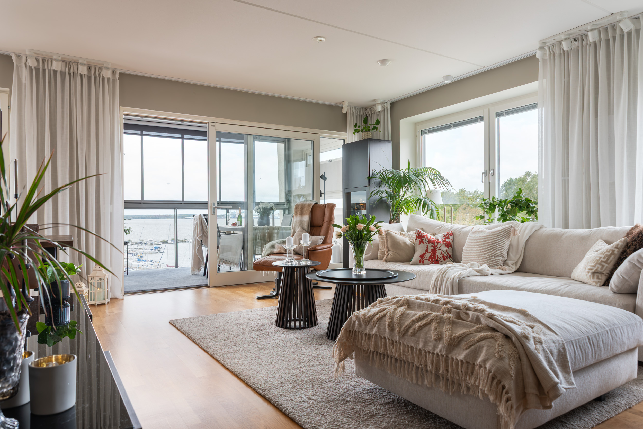Bostadsbild från Öster Mälarstrands allé 144, Kommande i Öster Mälarstrand, Västerås