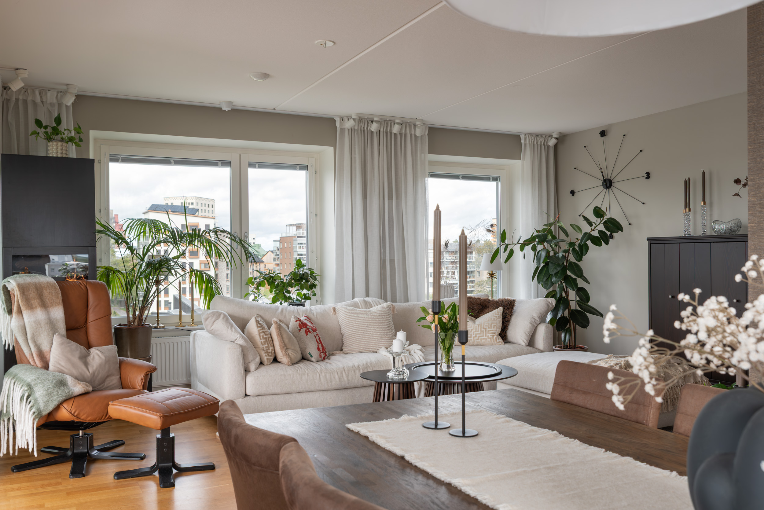 Bostadsbild från Öster Mälarstrands allé 144, Kommande i Öster Mälarstrand, Västerås