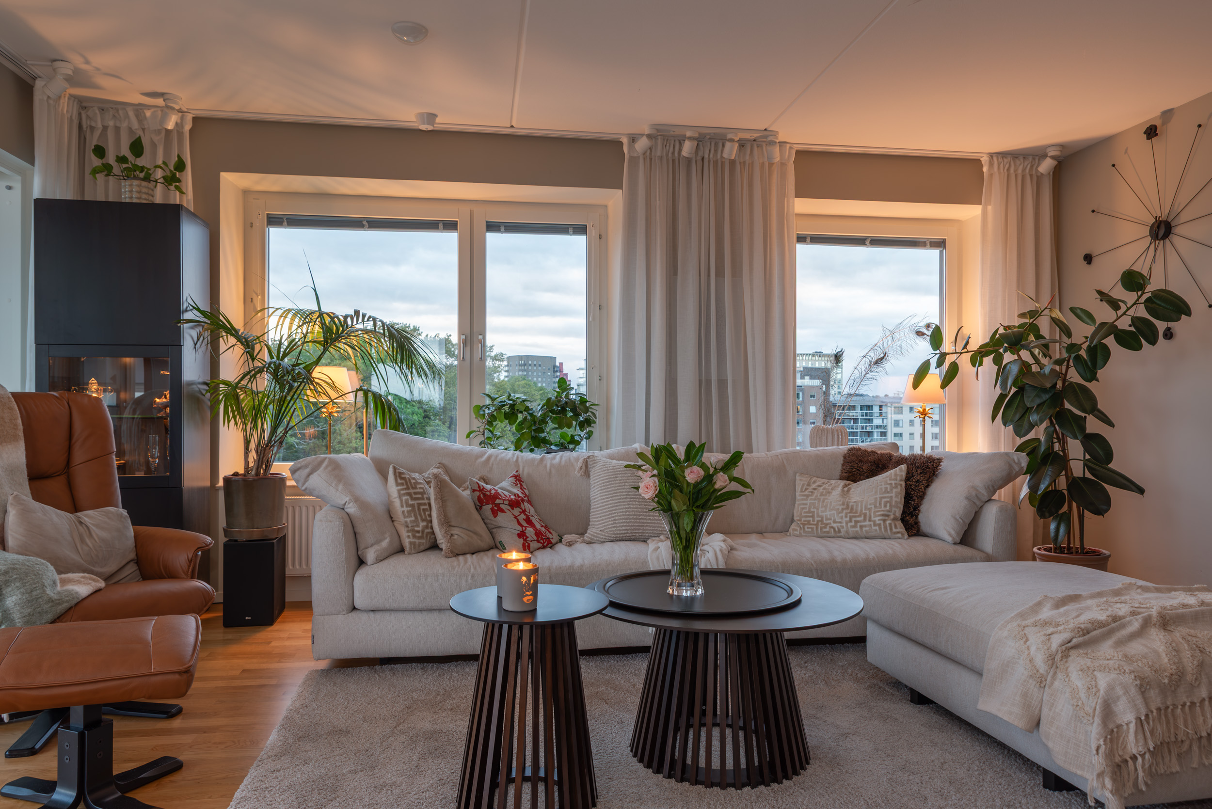 Bostadsbild från Öster Mälarstrands allé 144, Kommande i Öster Mälarstrand, Västerås
