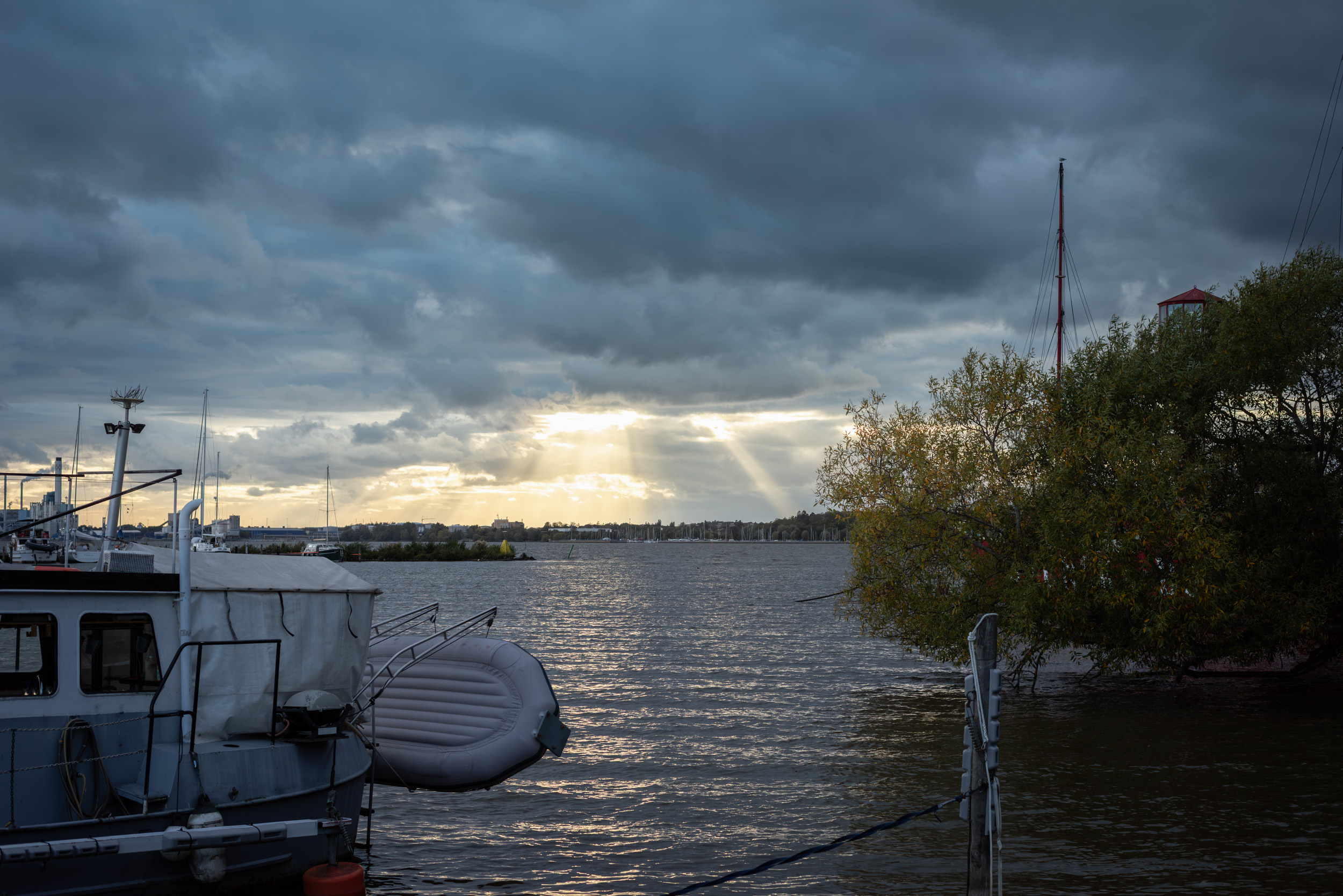 Bostadsbild från Öster Mälarstrands allé 144, Kommande i Öster Mälarstrand, Västerås