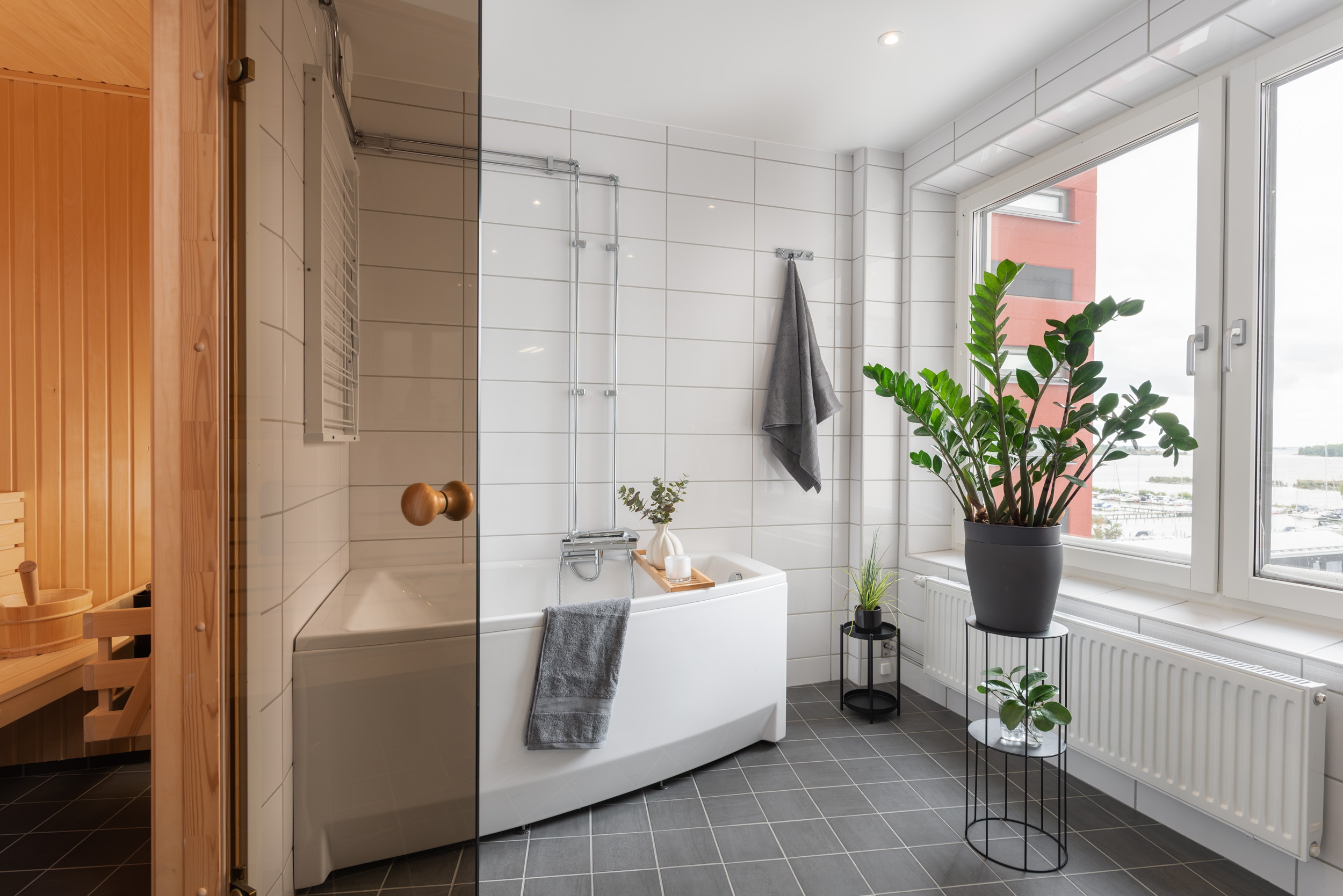 Bostadsbild från Öster Mälarstrands allé 144, Kommande i Öster Mälarstrand, Västerås