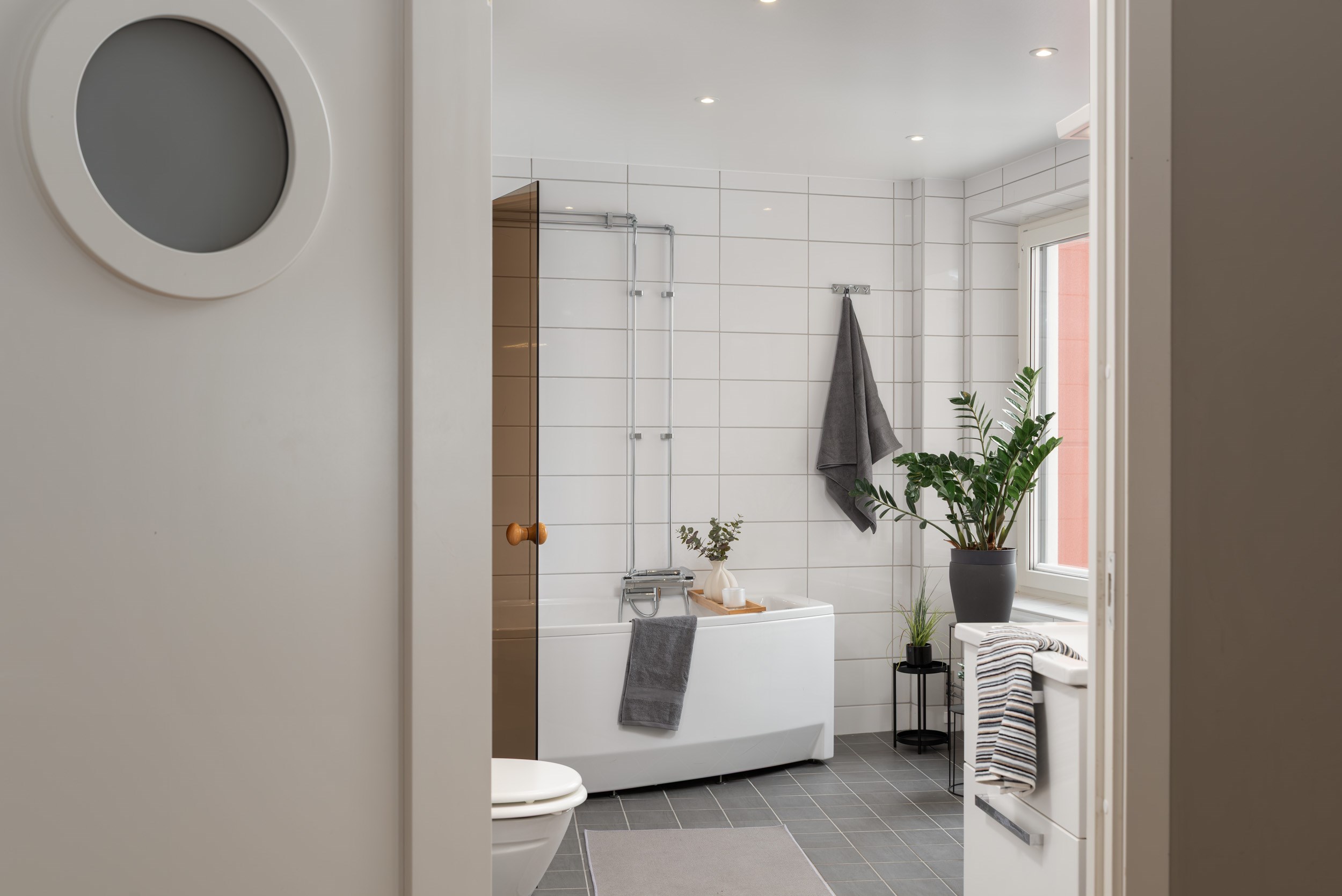 Bostadsbild från Öster Mälarstrands allé 144, Kommande i Öster Mälarstrand, Västerås