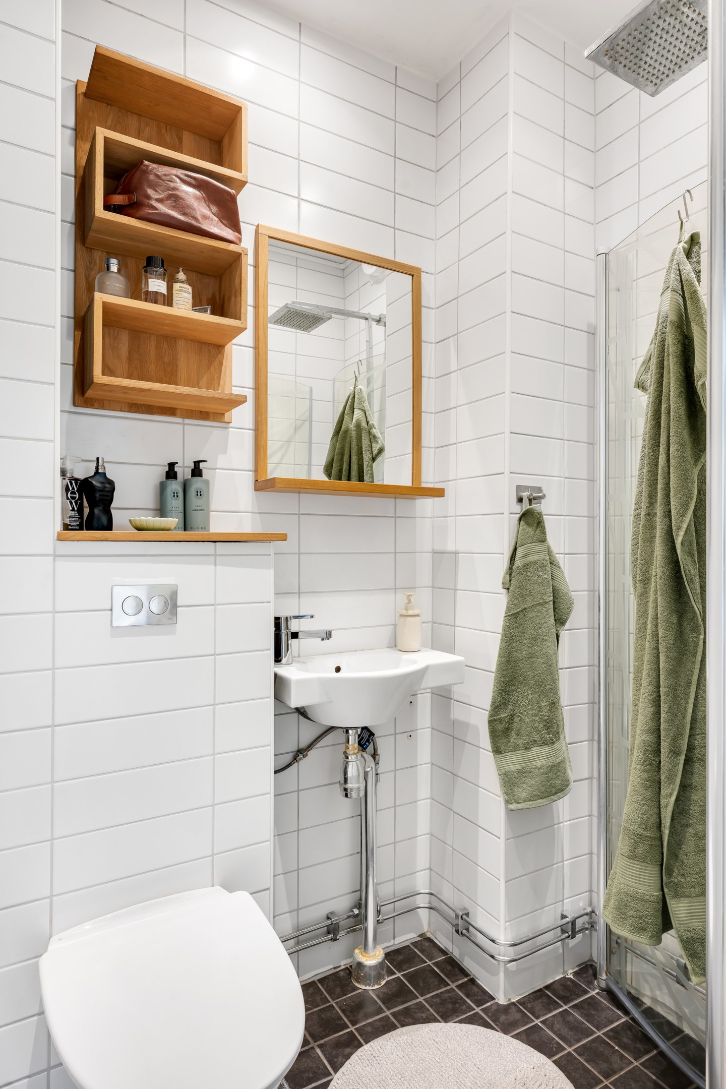 Bostadsbild från Stiernhielmsgatan 15B, Kommande i Svartbäcken, Uppsala