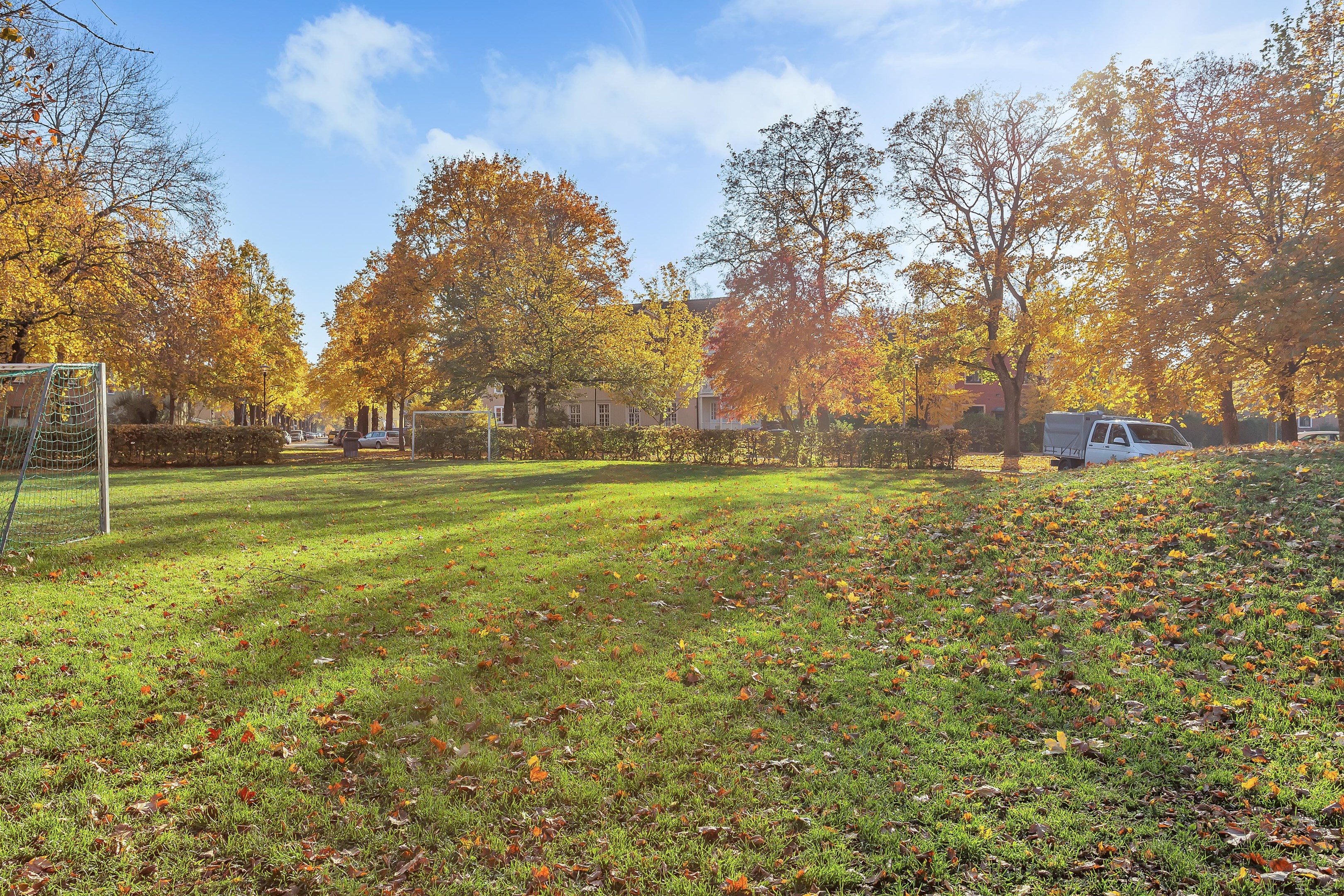 Bostadsbild från Stiernhielmsgatan 15B, Kommande i Svartbäcken, Uppsala