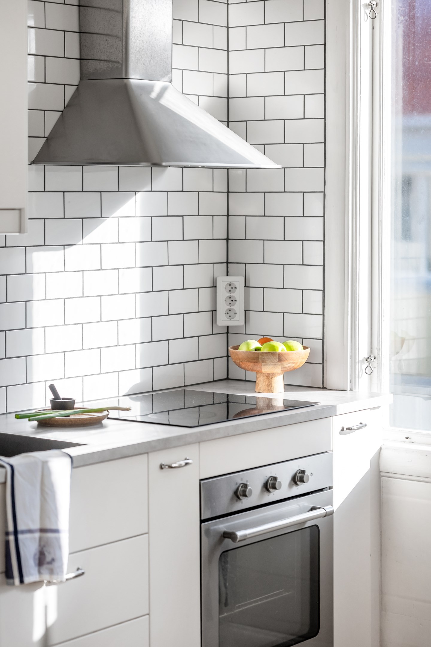 Bostadsbild från Stiernhielmsgatan 15B, Kommande i Svartbäcken, Uppsala