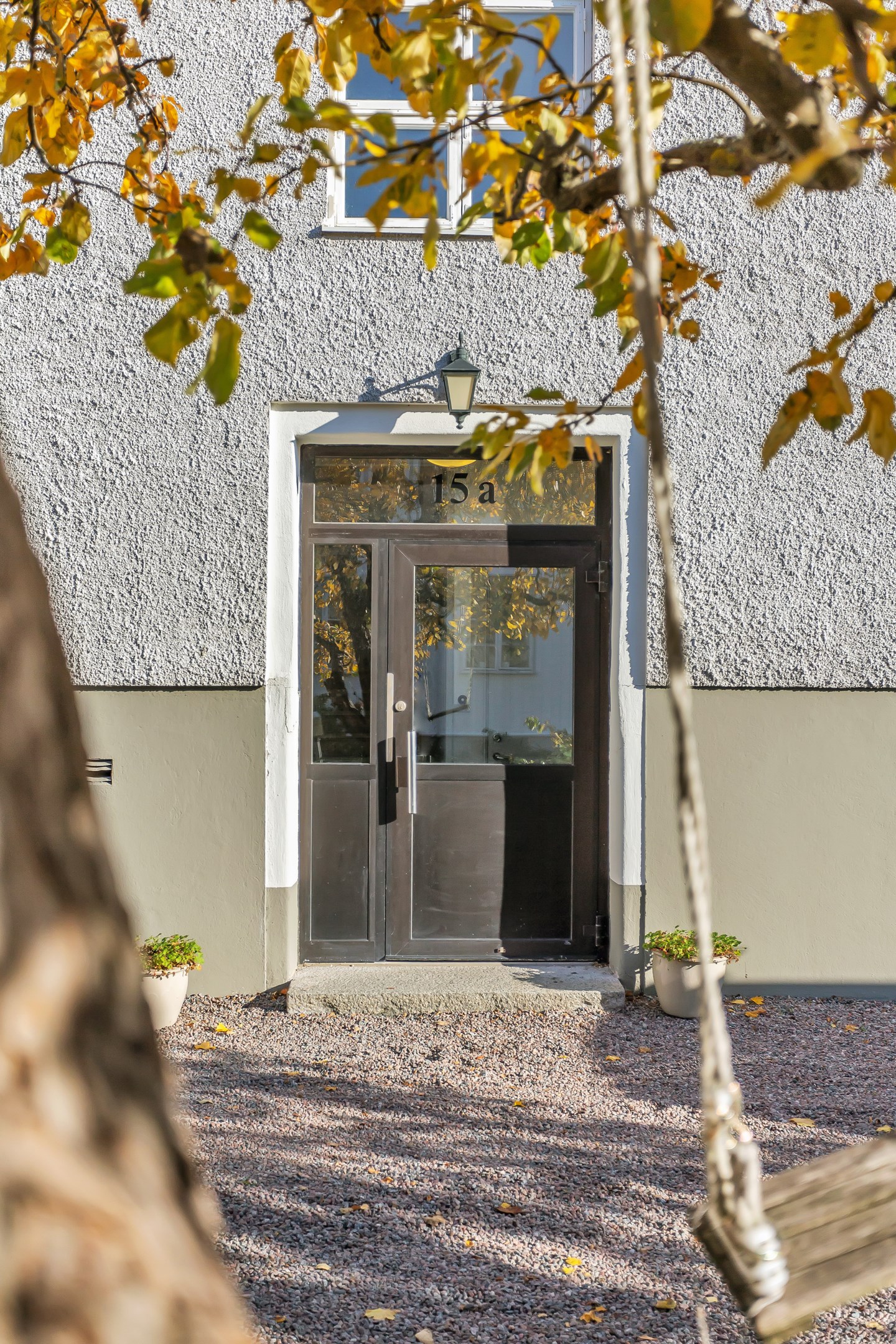 Bostadsbild från Stiernhielmsgatan 15B, Kommande i Svartbäcken, Uppsala