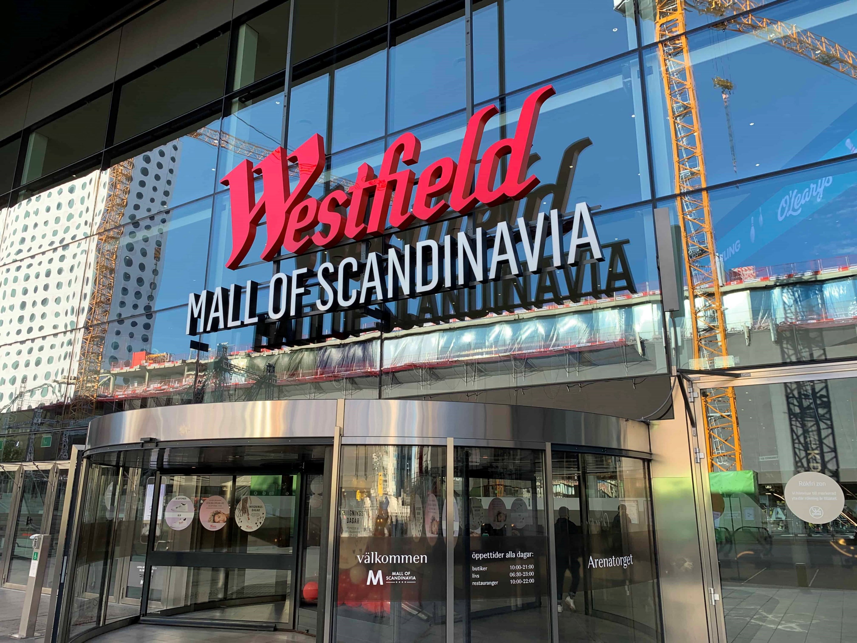 Bostadsbild från Solnavägen, Till salu i , Solna