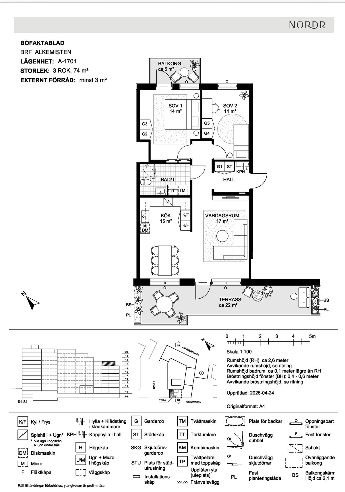 Solnavägen – bild 2