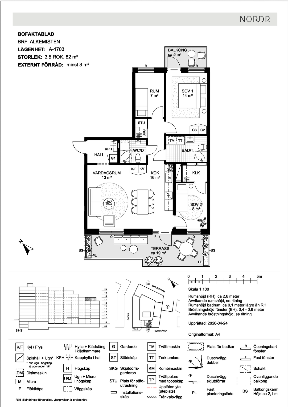 Solnavägen – bild 2