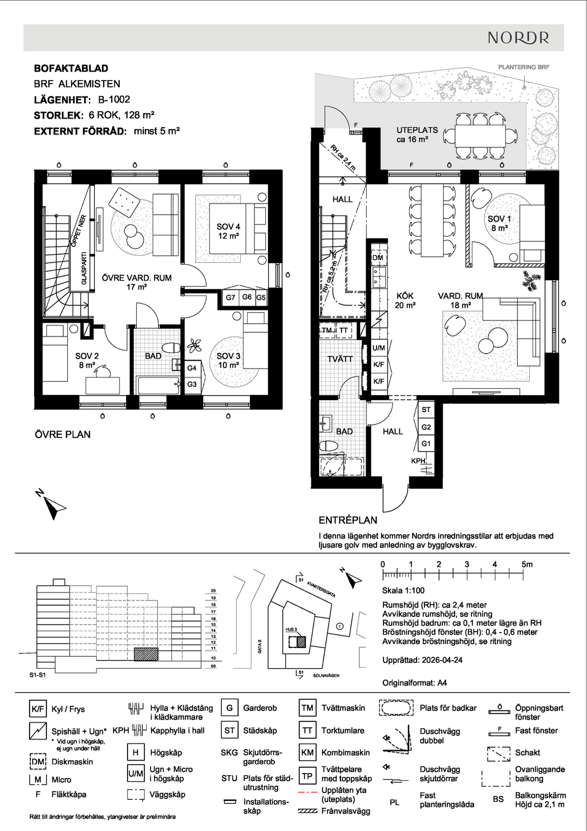 Solnavägen – bild 2