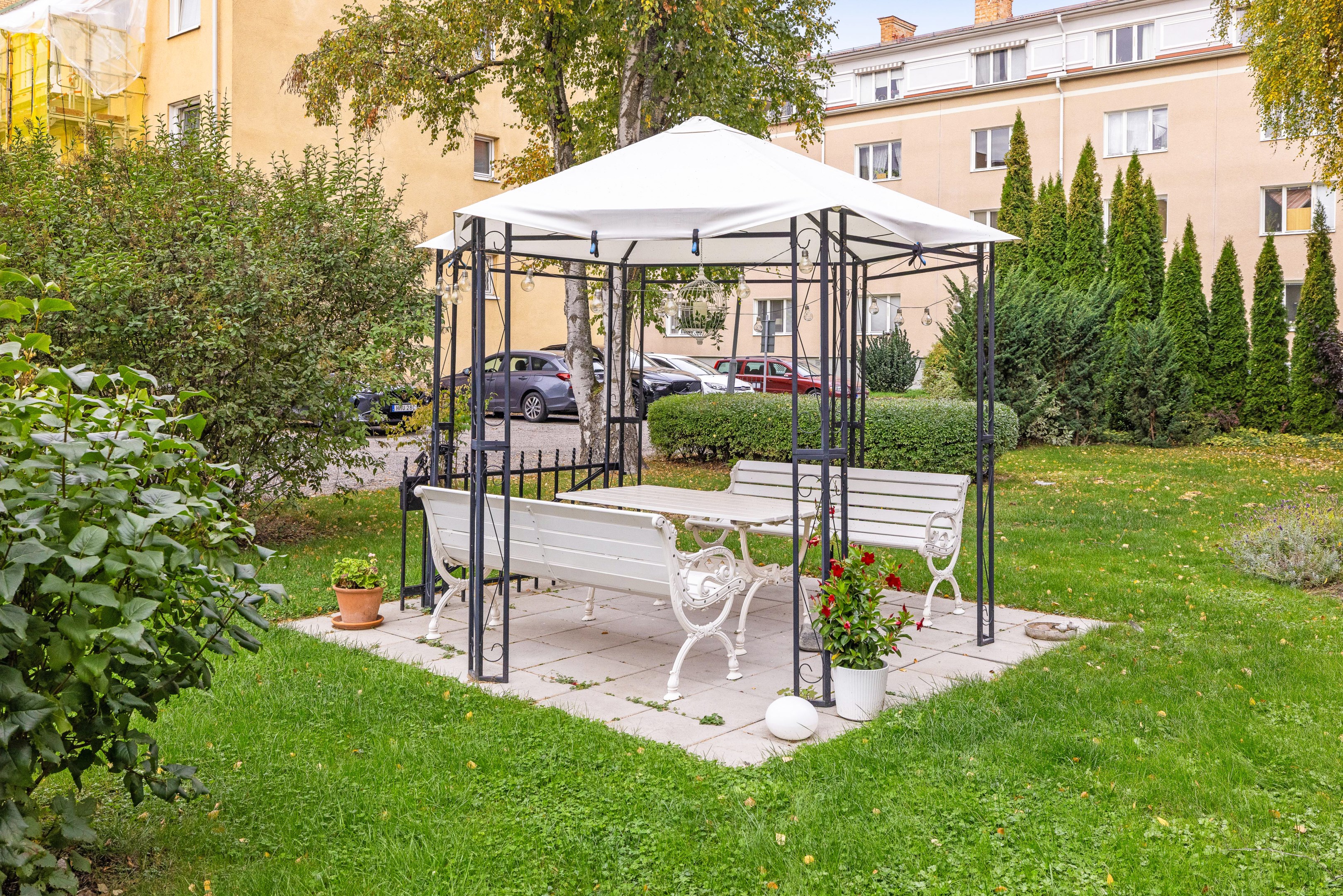 Bostadsbild från Salagatan 5A, Till salu i Höganäs, Uppsala